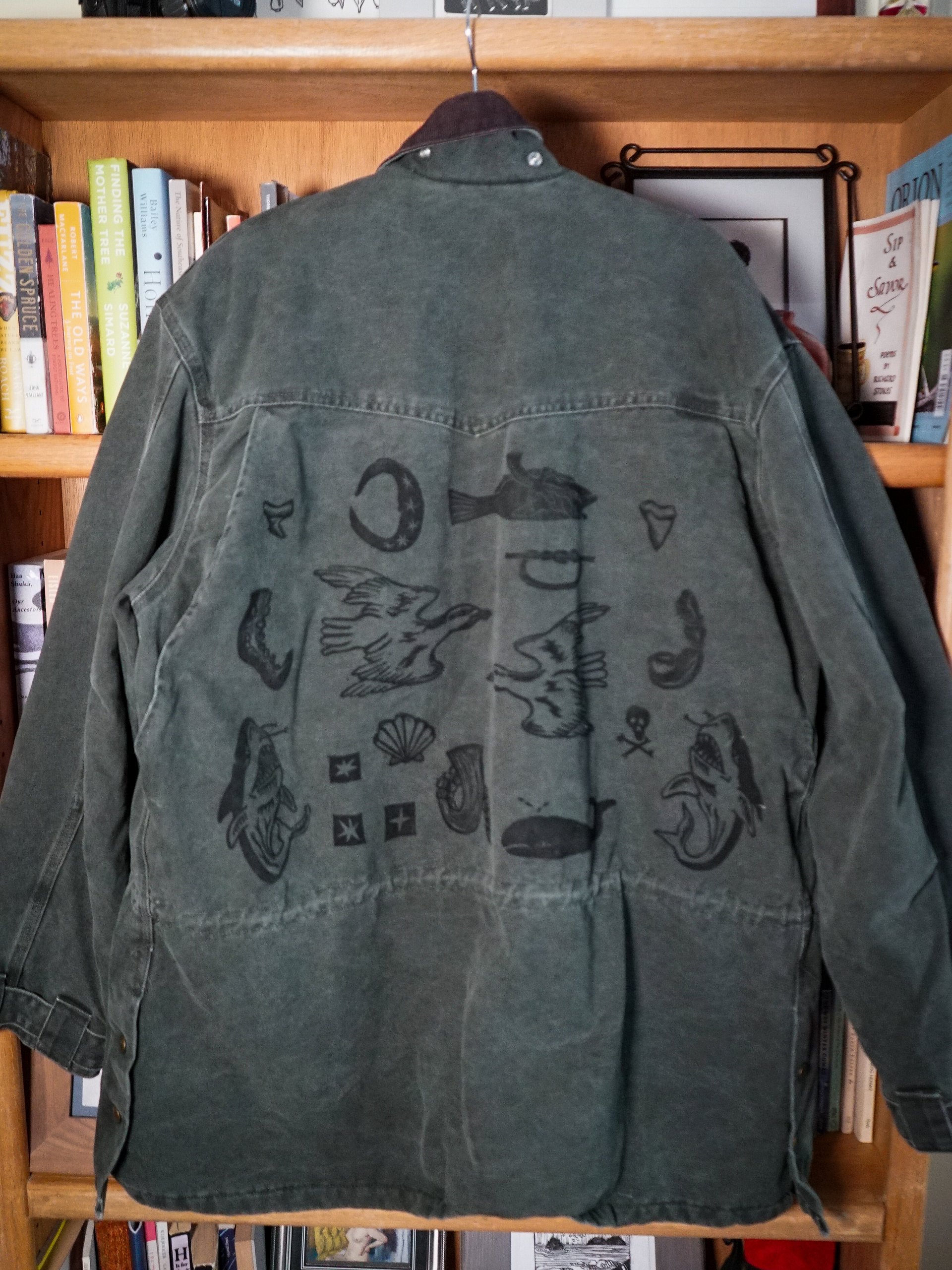 Custom Clothing Print product image (3)