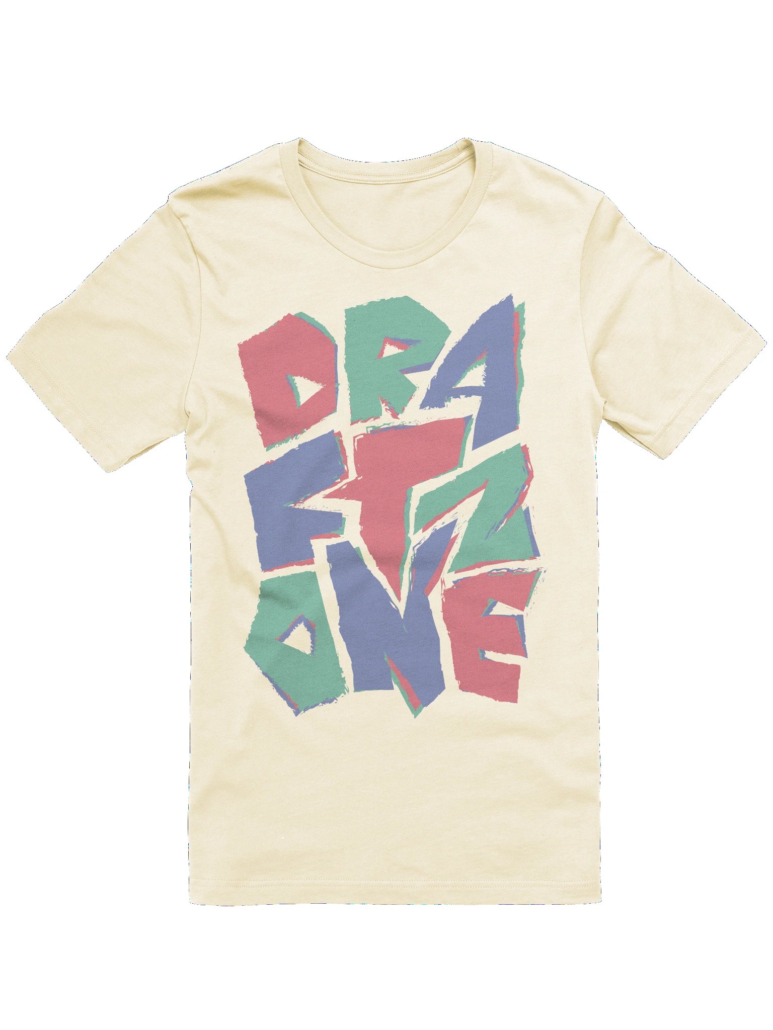 Velatura Soft Tee product image (1)