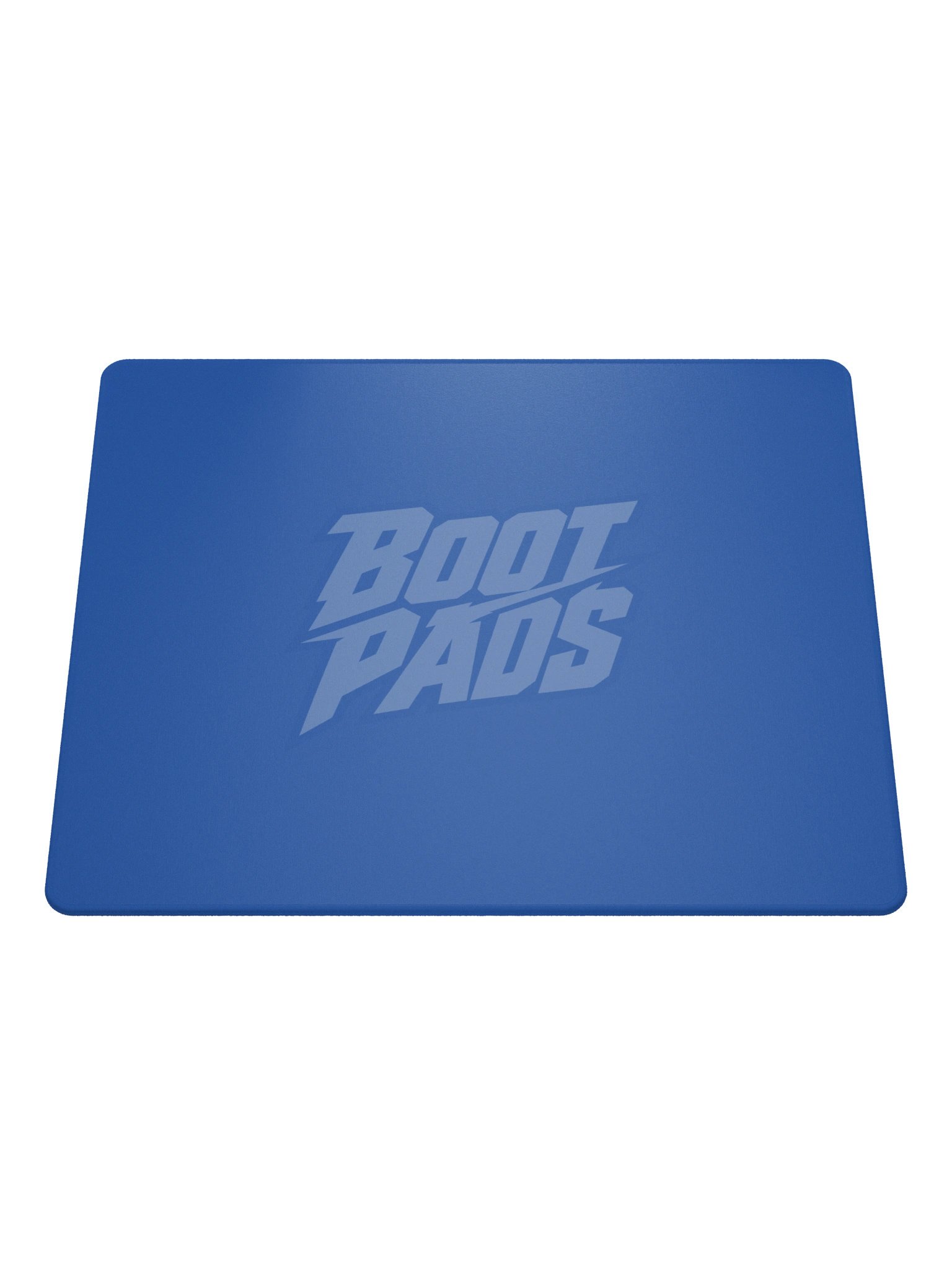 Bootpads Logo Centrado Azul product image (1)