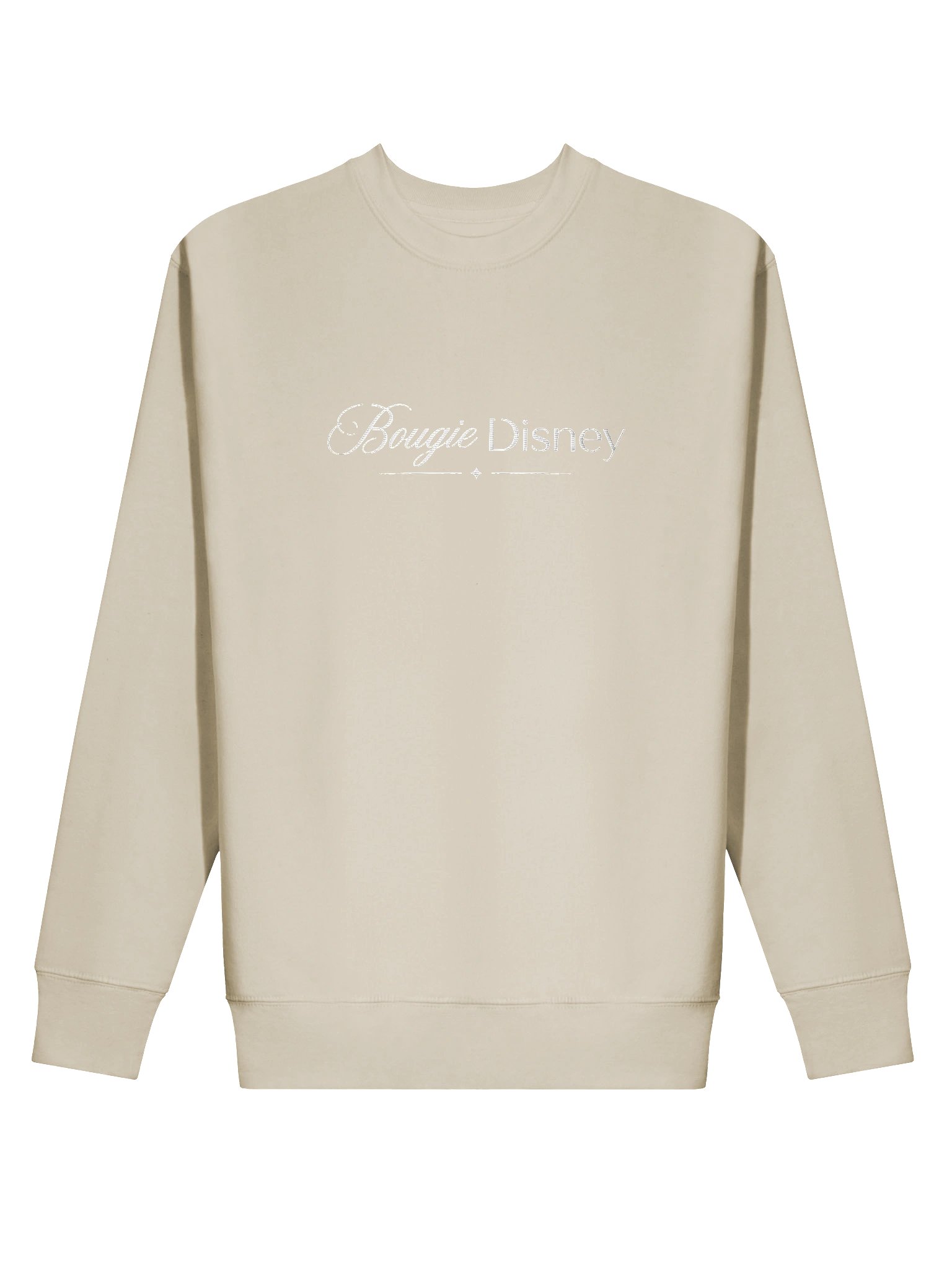Bougie Disney Sweatshirt product image (4)