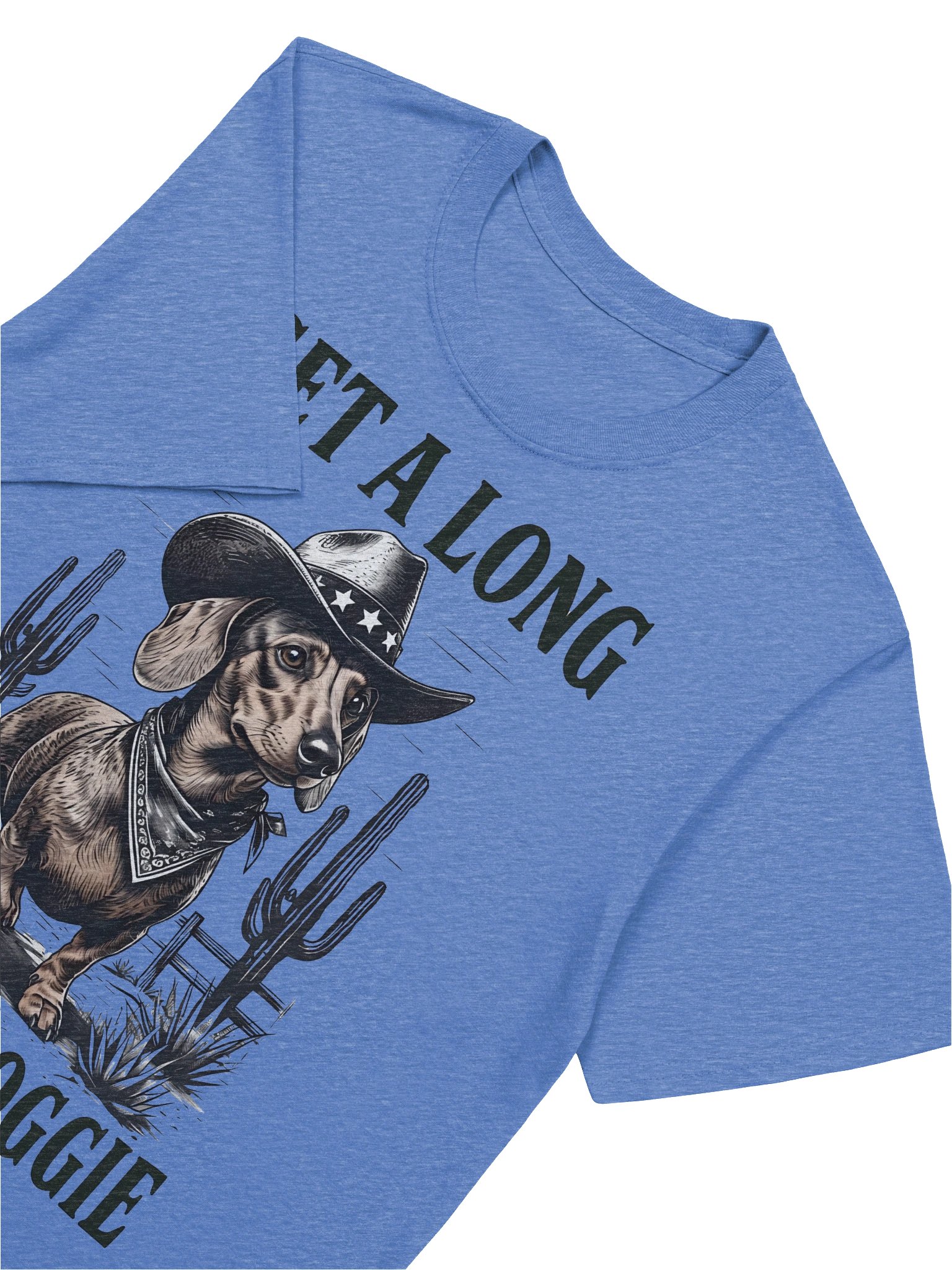 Get A Long Little Doggie product image (8)