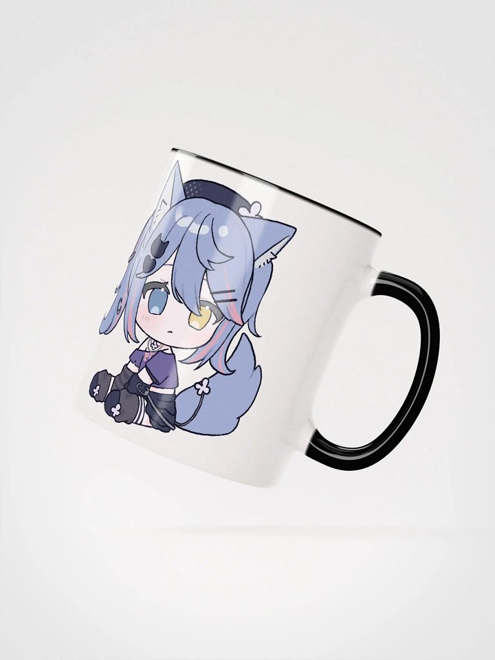 Sitting Muggie product image (8)