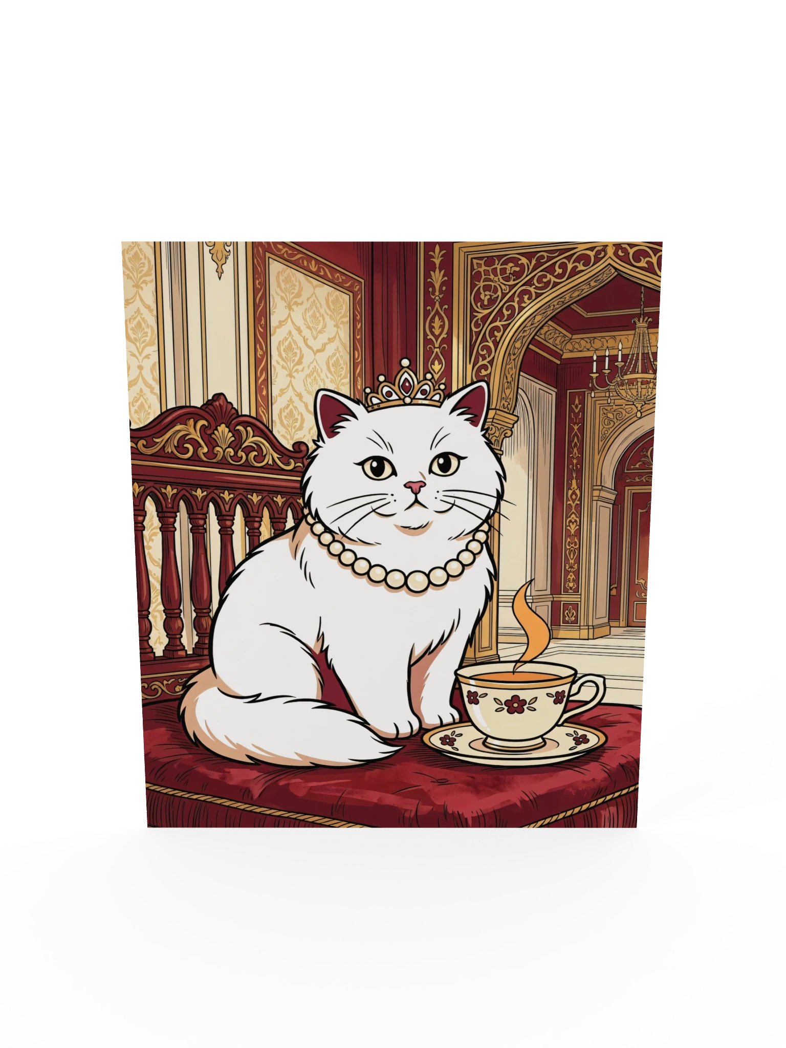 The Duchess Poster product image (19)