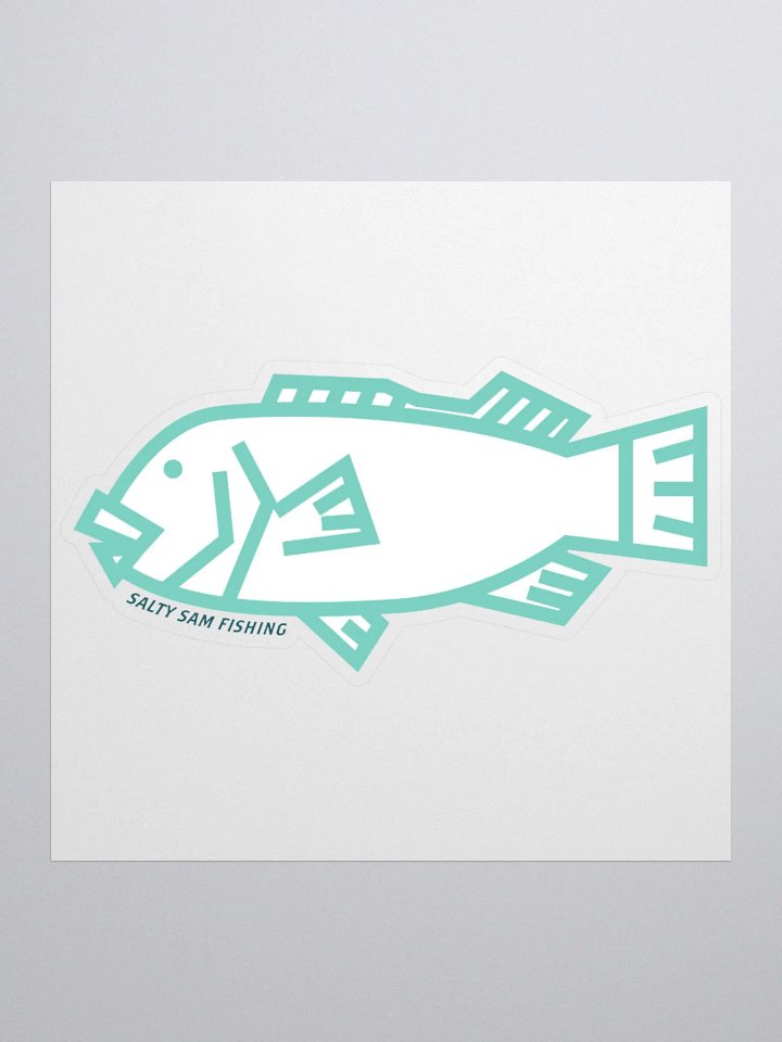 Tog Sticker product image (1)