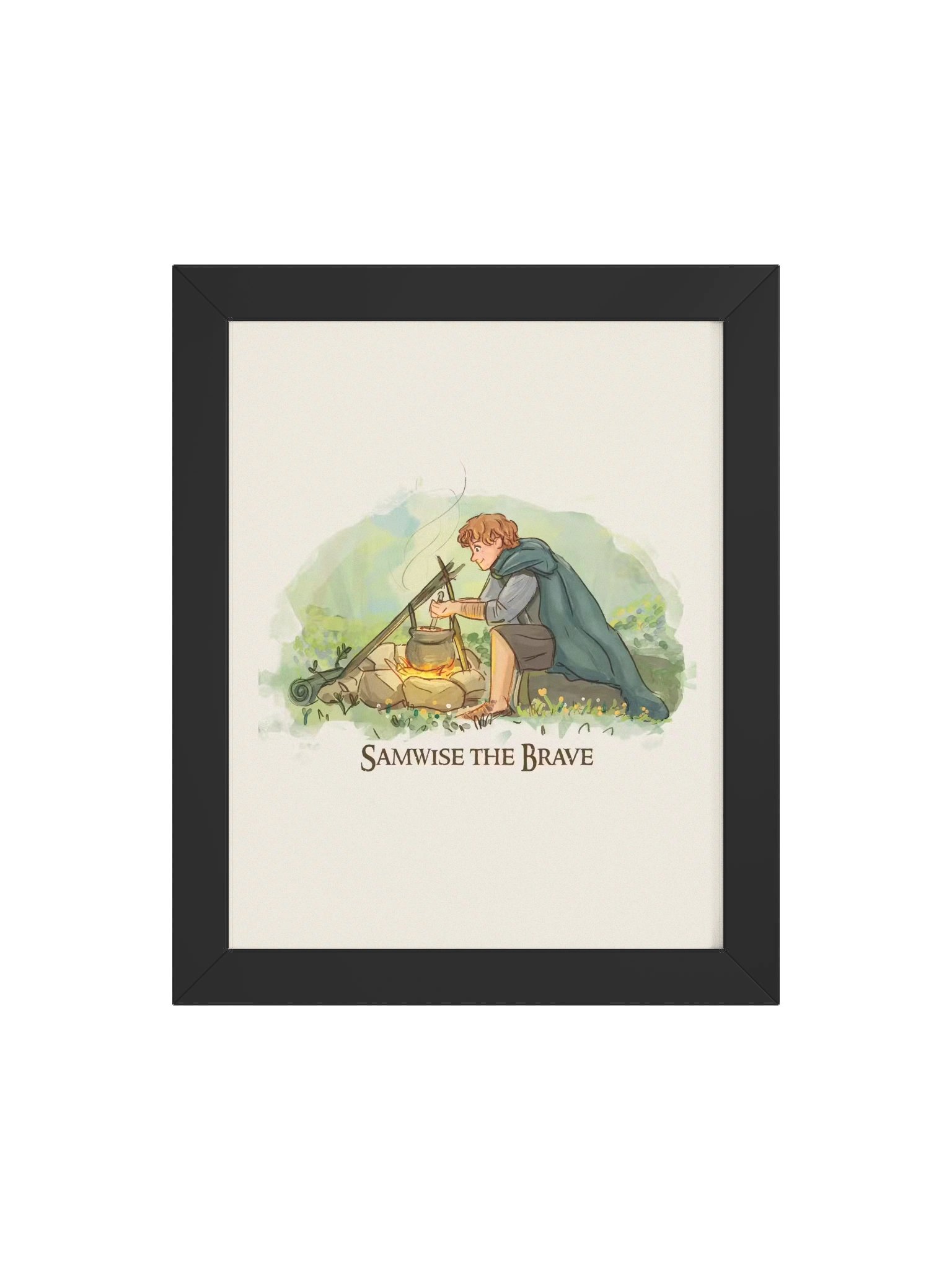 Samwise Gamgee product image (40)