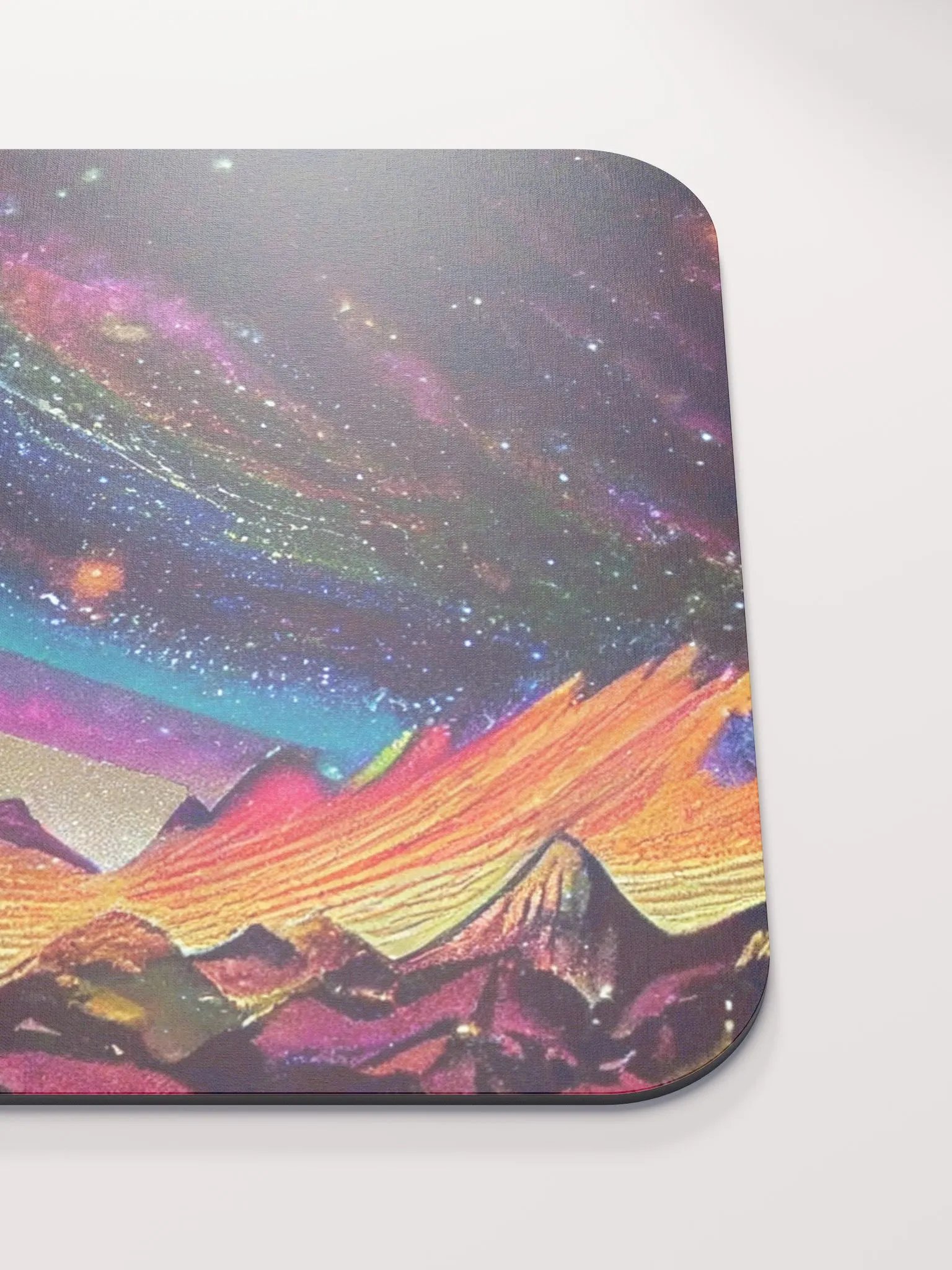 Cosmic Dreams Mouse Pad product image (5)