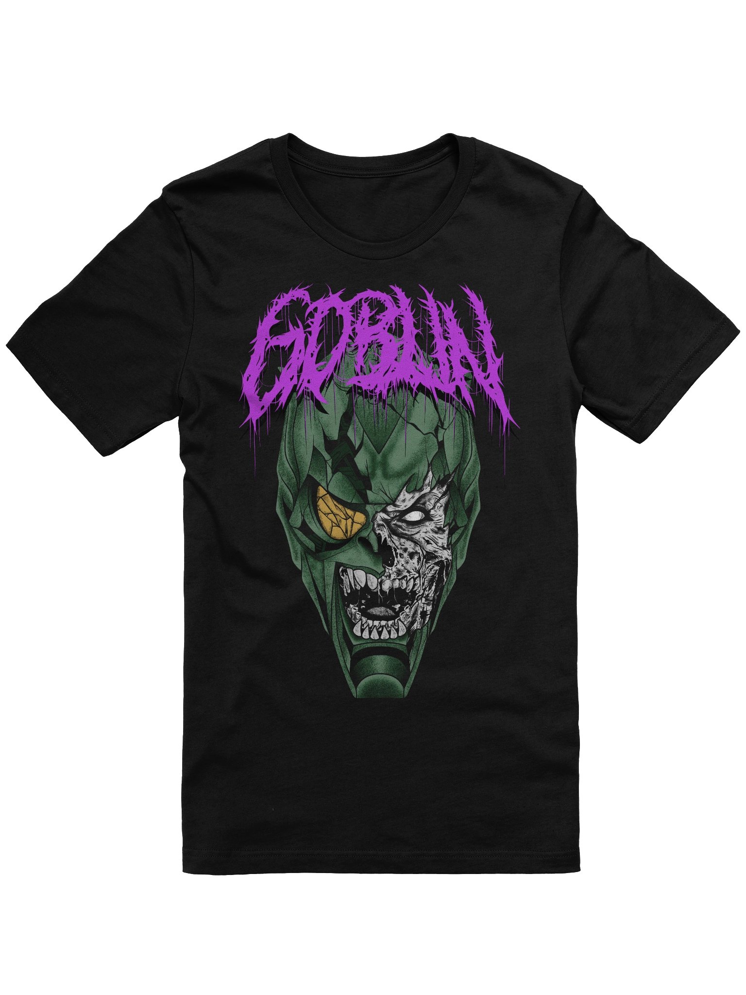 Goblin - Tee product image (1)