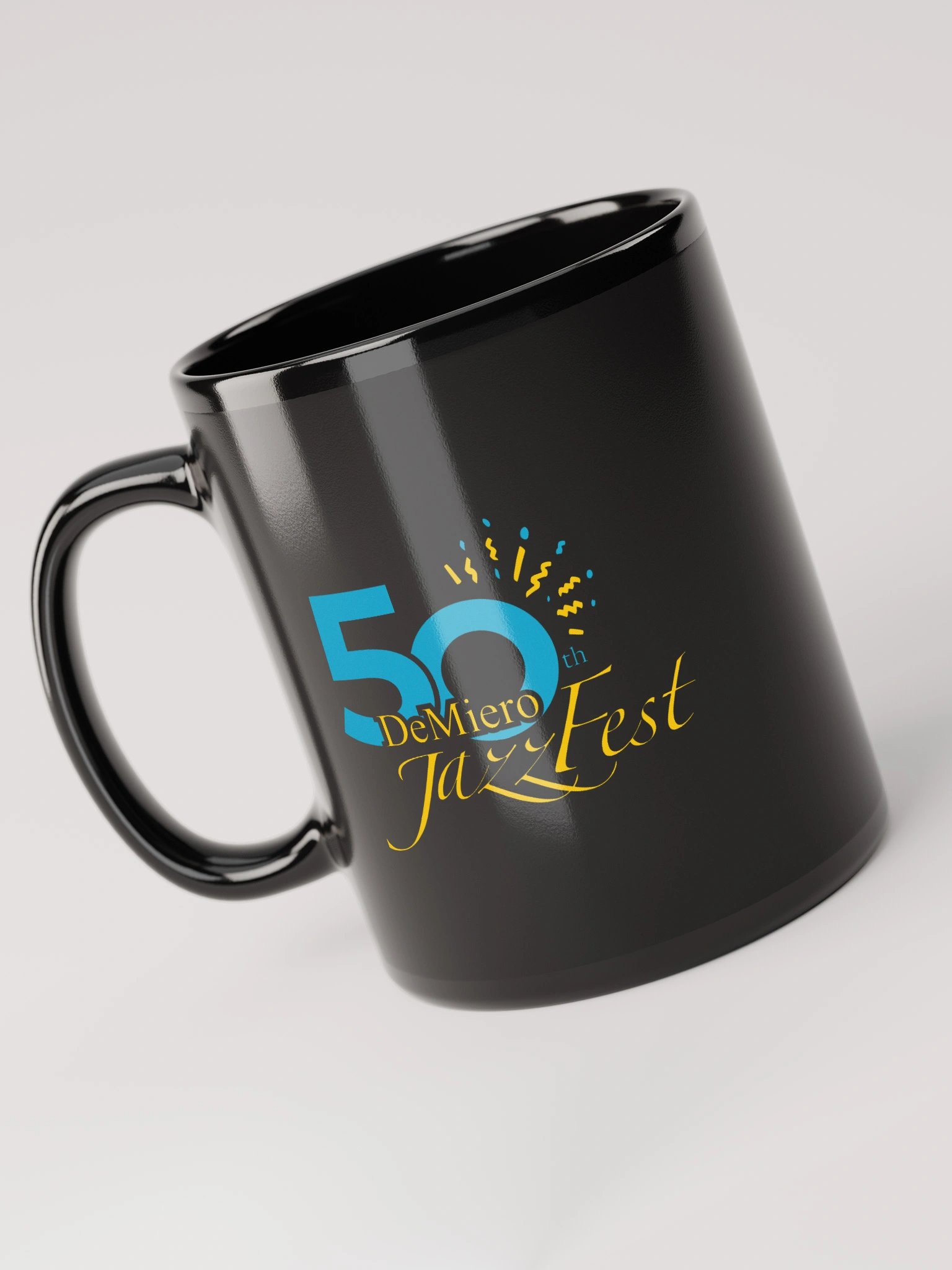 50th Anniversary Mug product image (5)