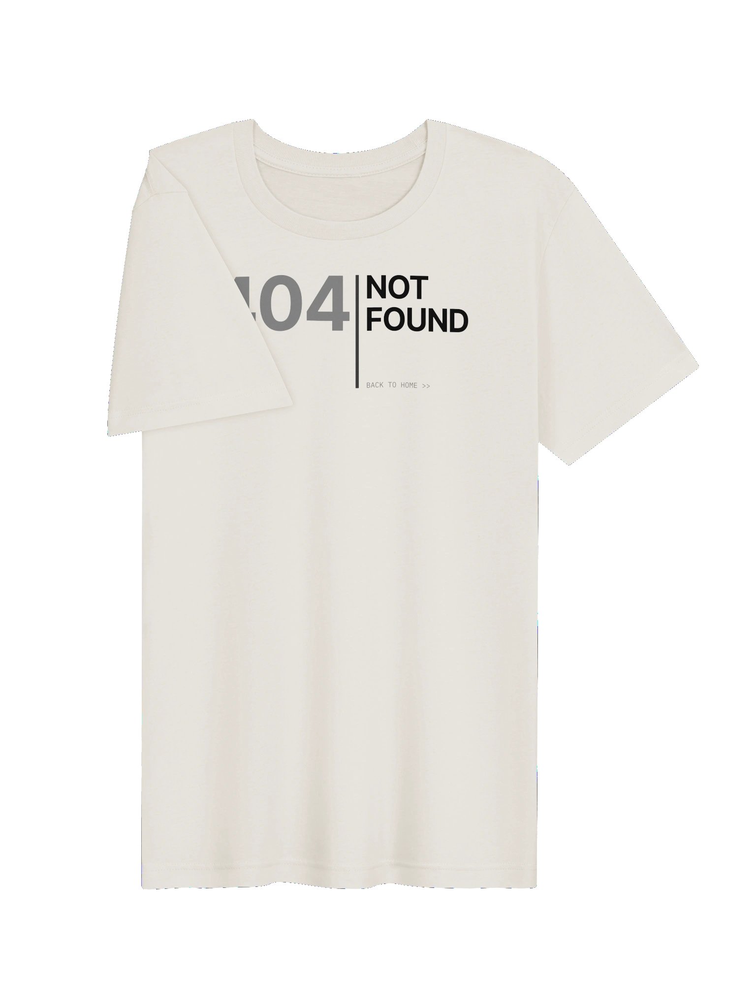 404 Back to Home T-shirt product image (4)