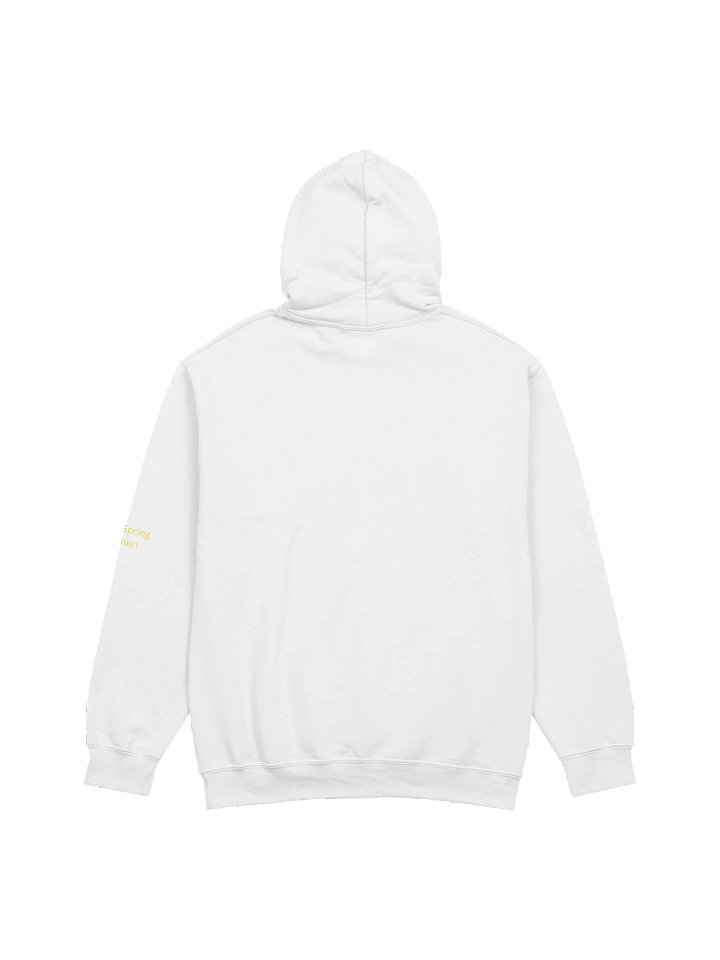 The Spring Diner CREW Hoodie product image (22)