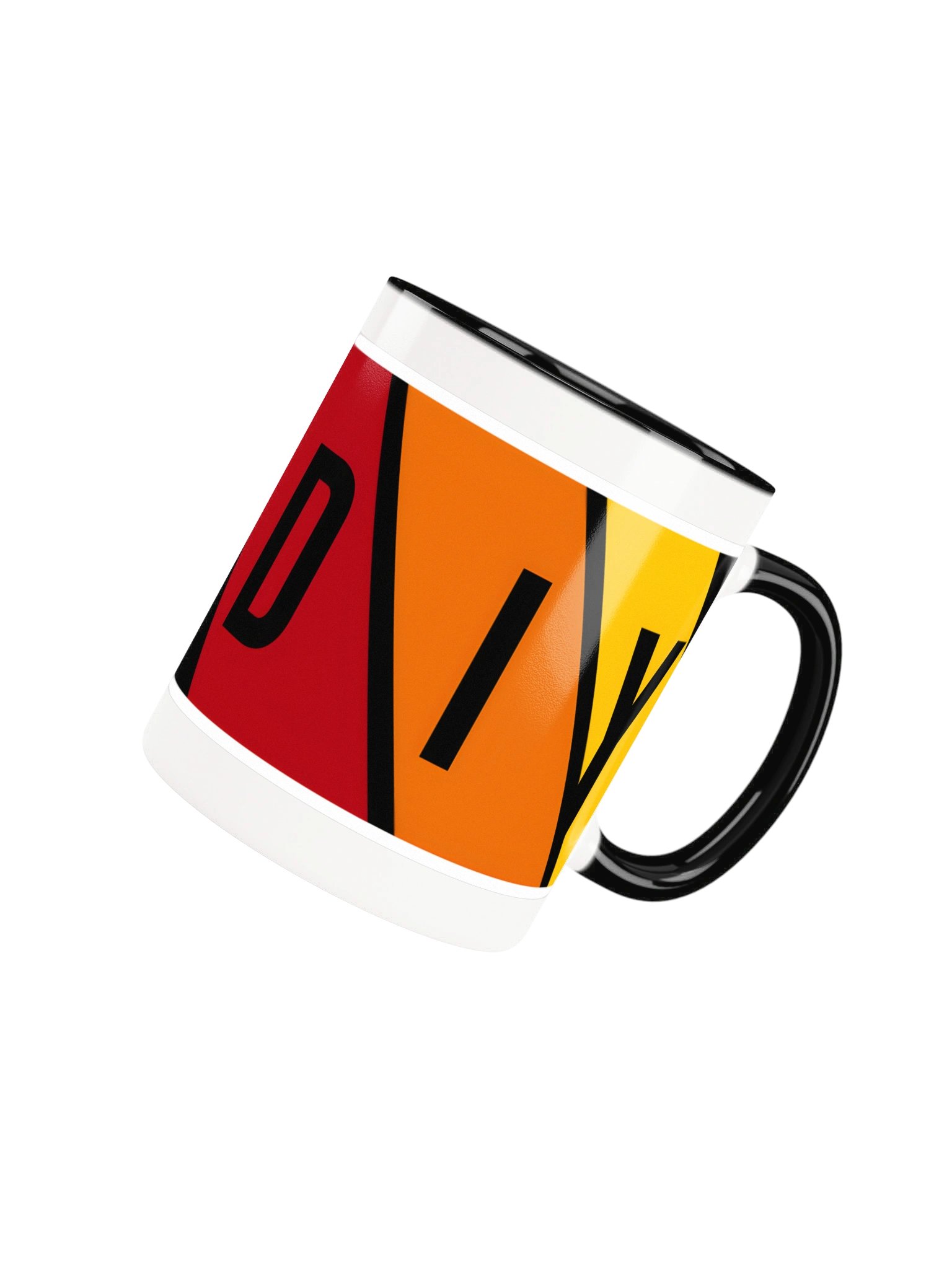 DIY Mug product image (4)