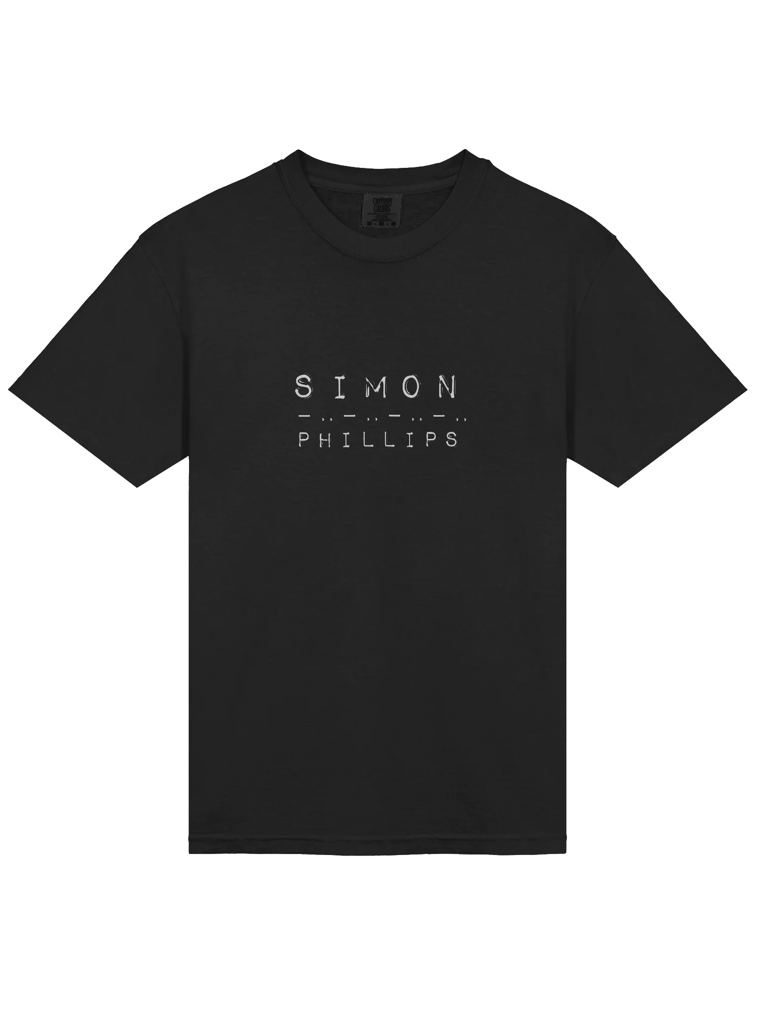 Simon Phillips product image (3)