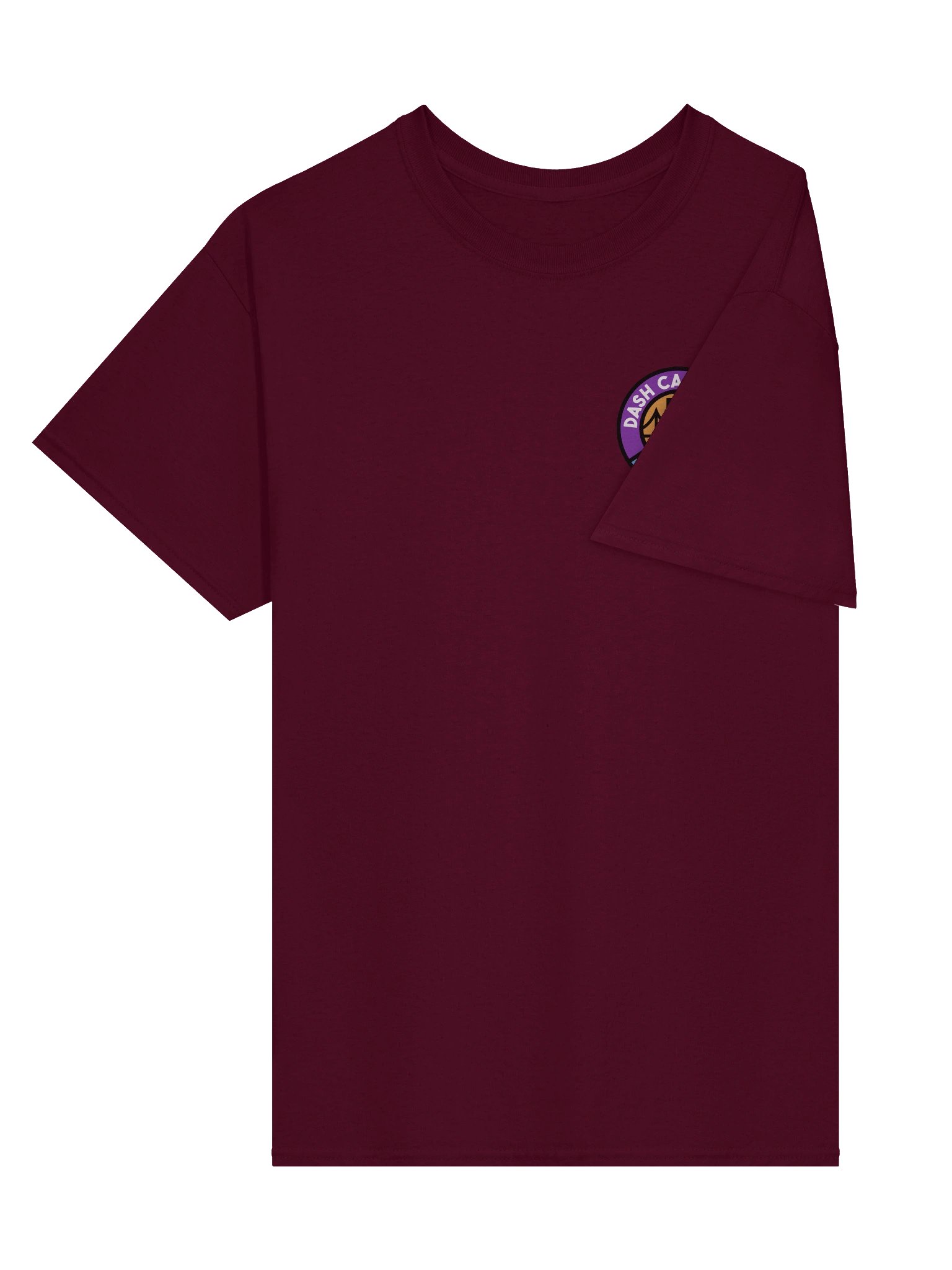 DCH Logo T-Shirt product image (15)