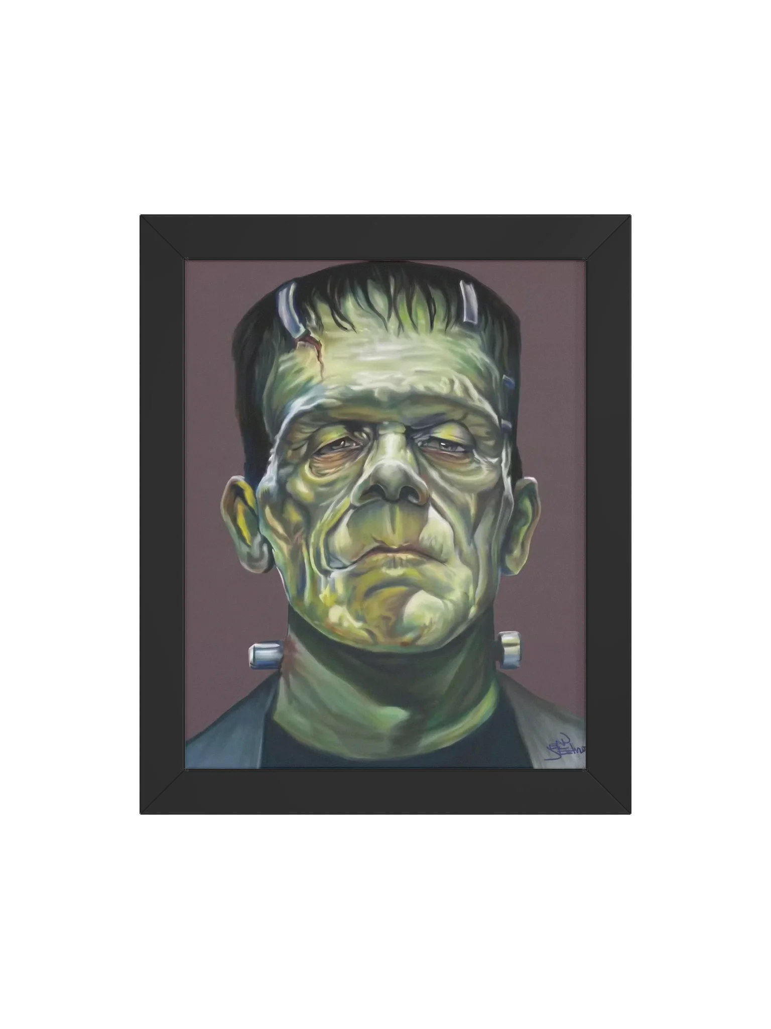 Frankenstein Portrait product image (13)