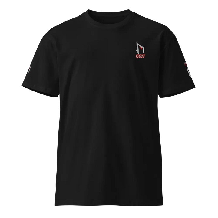 LIMITED EDITION GON CDL TEAM SHIRT product image (2)