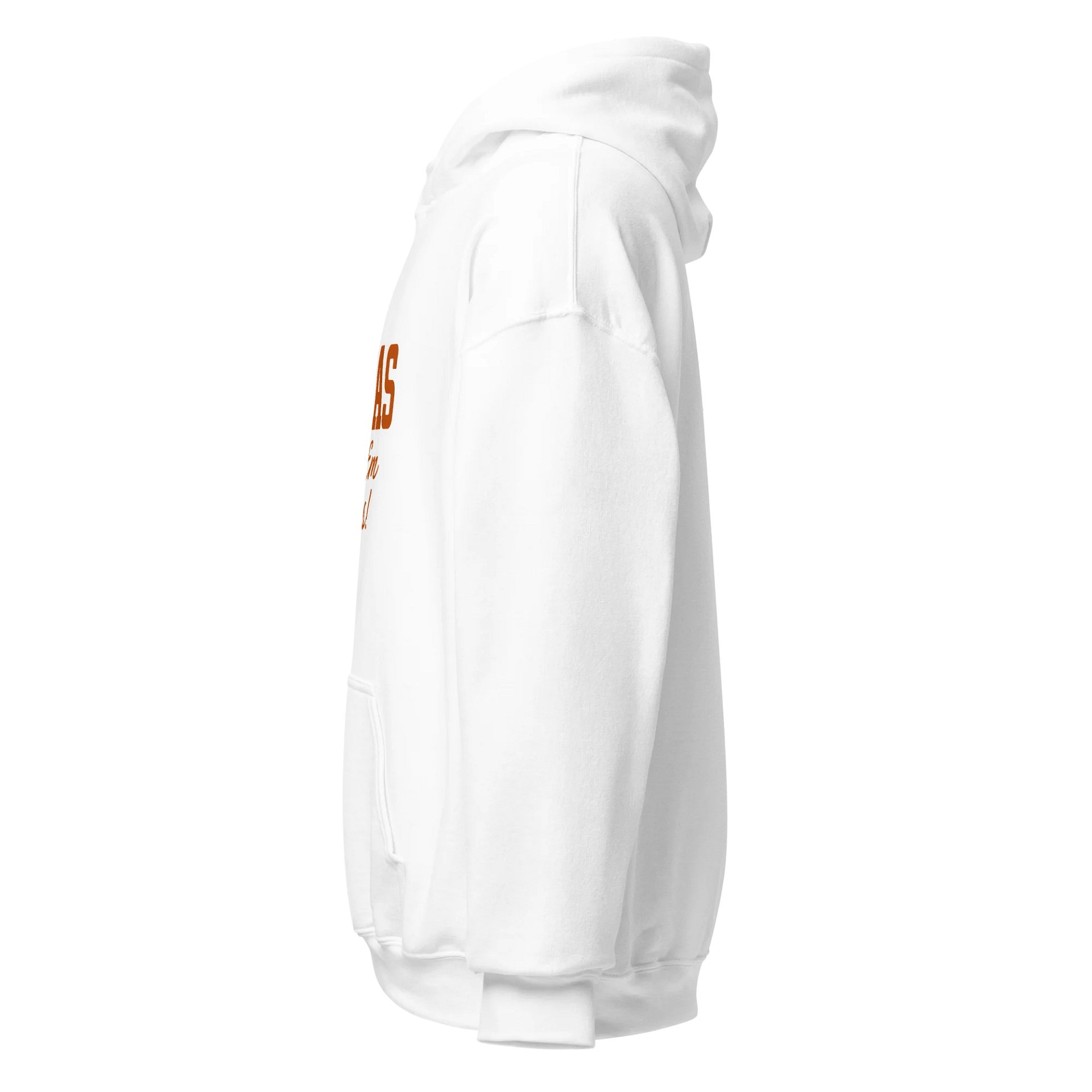 Texas Pride Classic Hoodie product image (3)