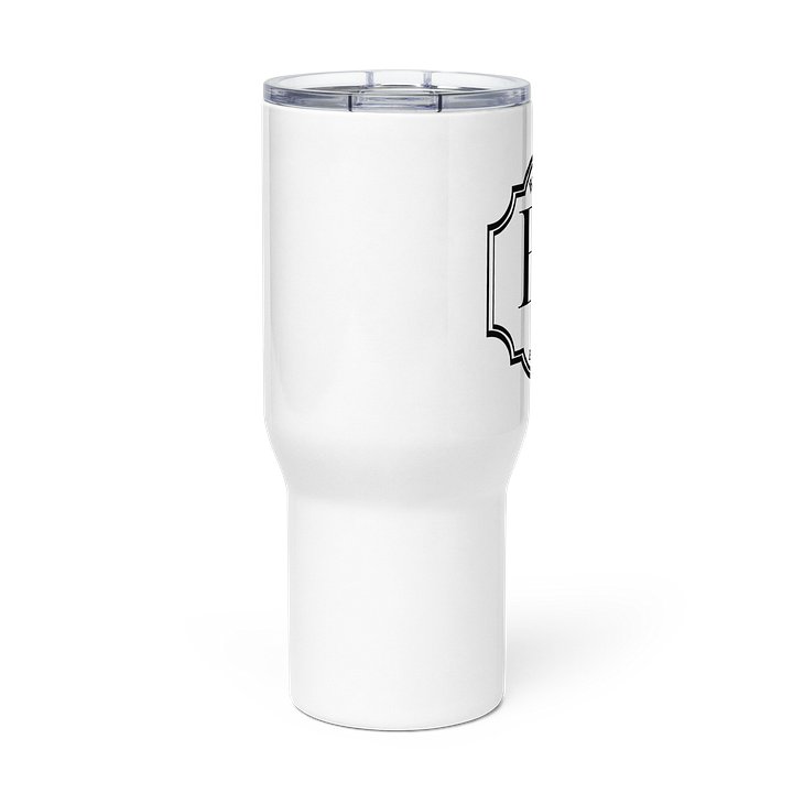 Buddy Travel Mug product image (2)
