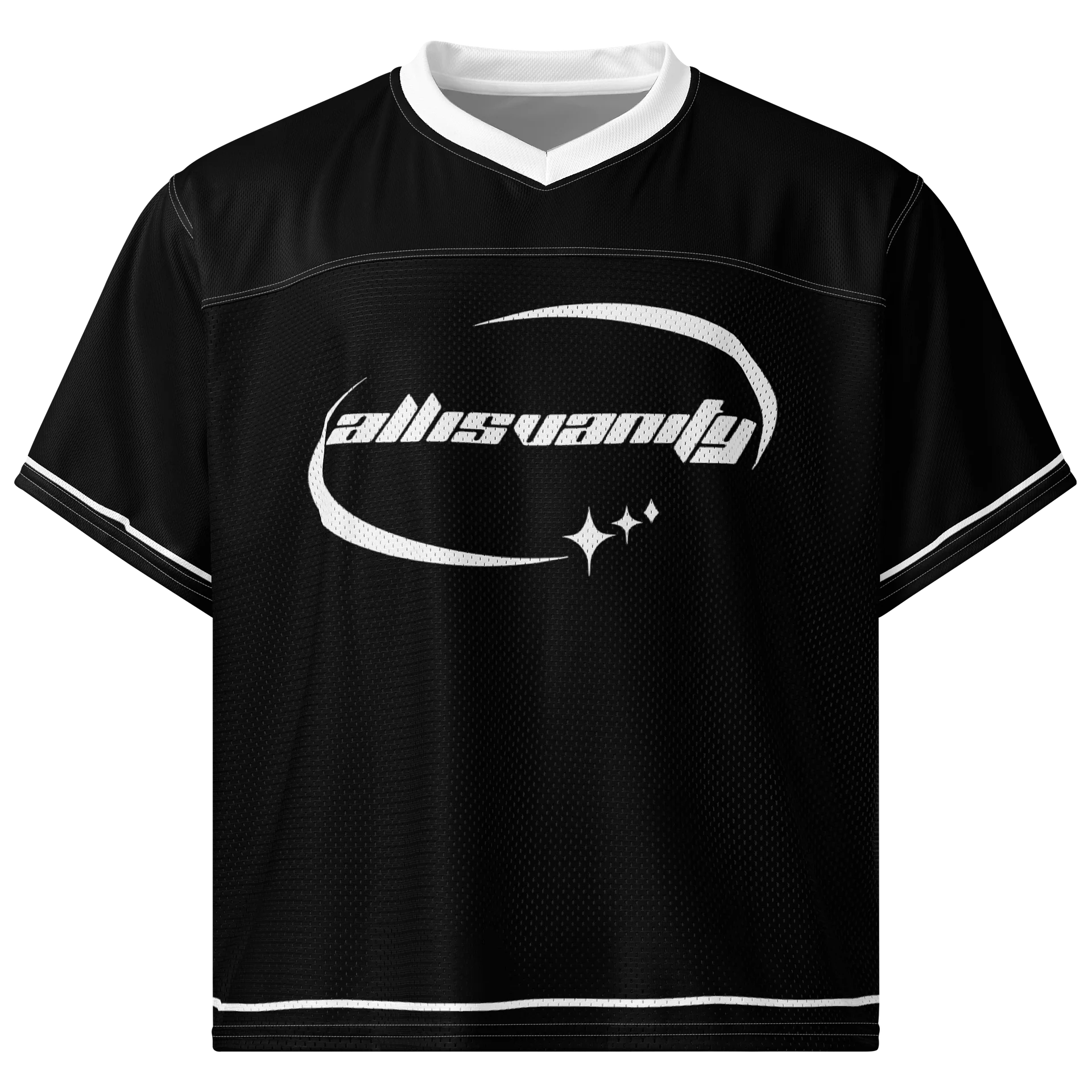 All Is Vanity Jersey product image (2)