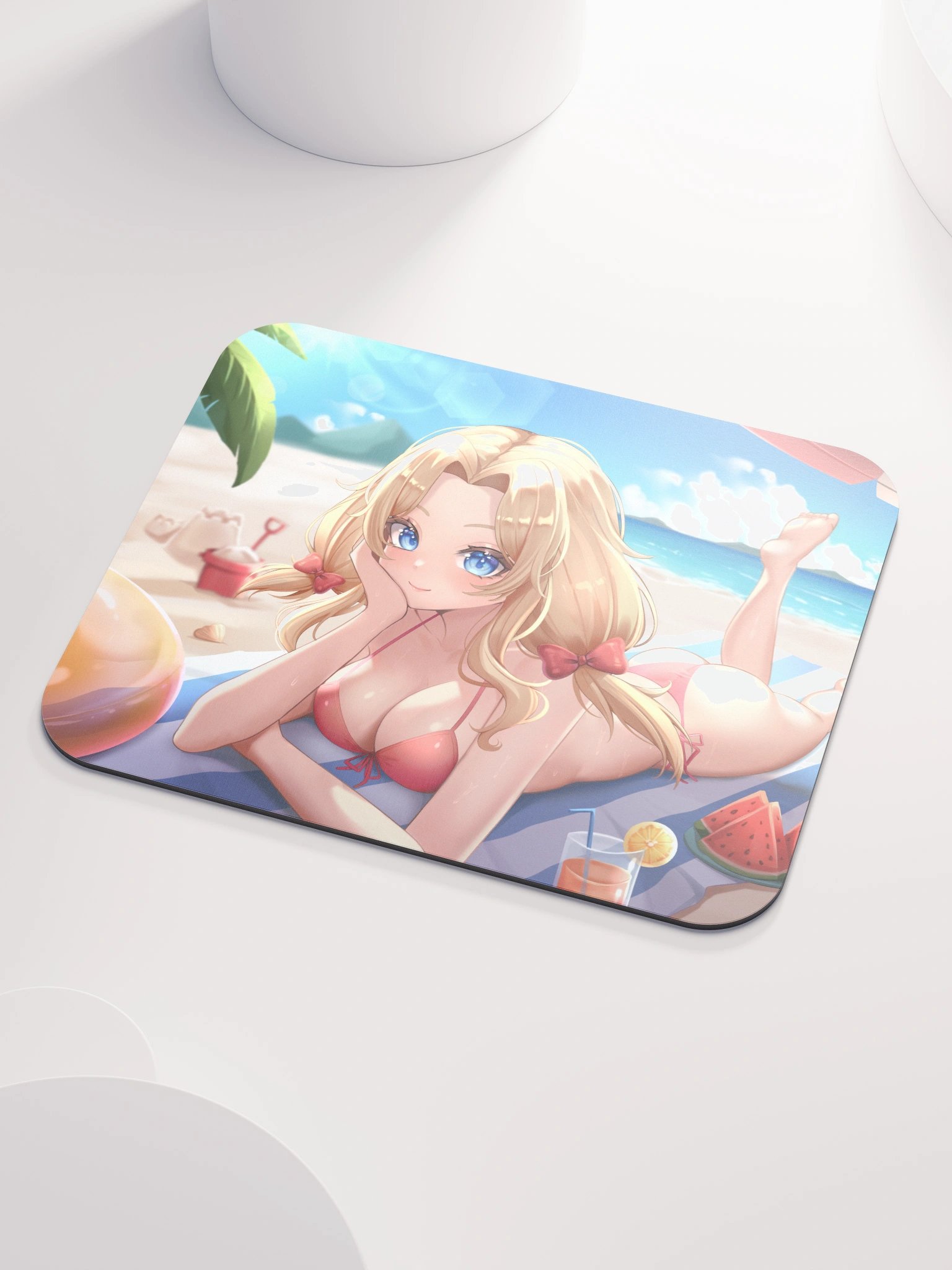 Summer Jummer Mousepad product image (3)