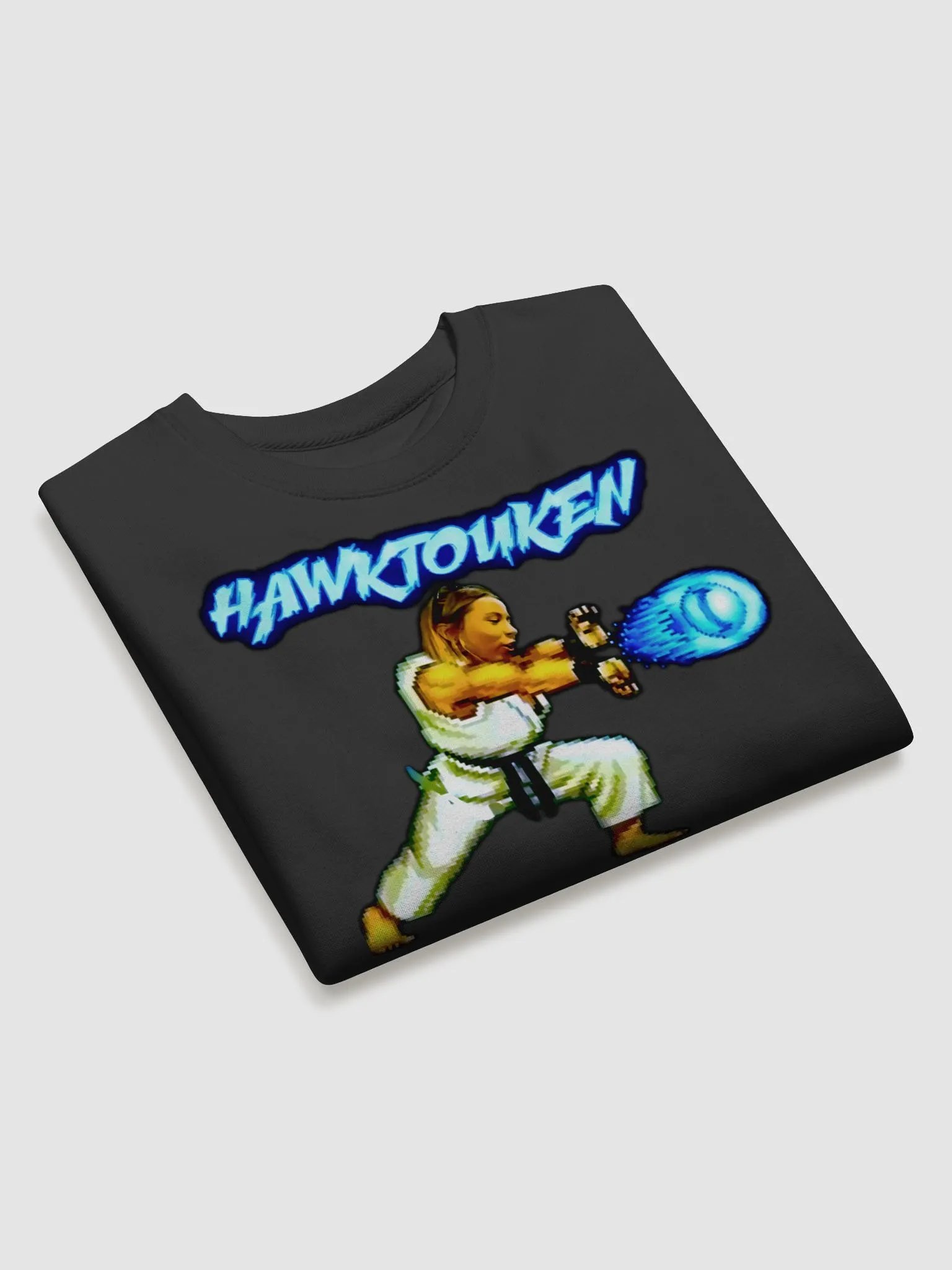 HawkTouKen Sweatshirt product image (3)