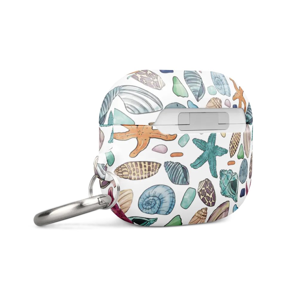 Seaside AirPods® Case product image (19)