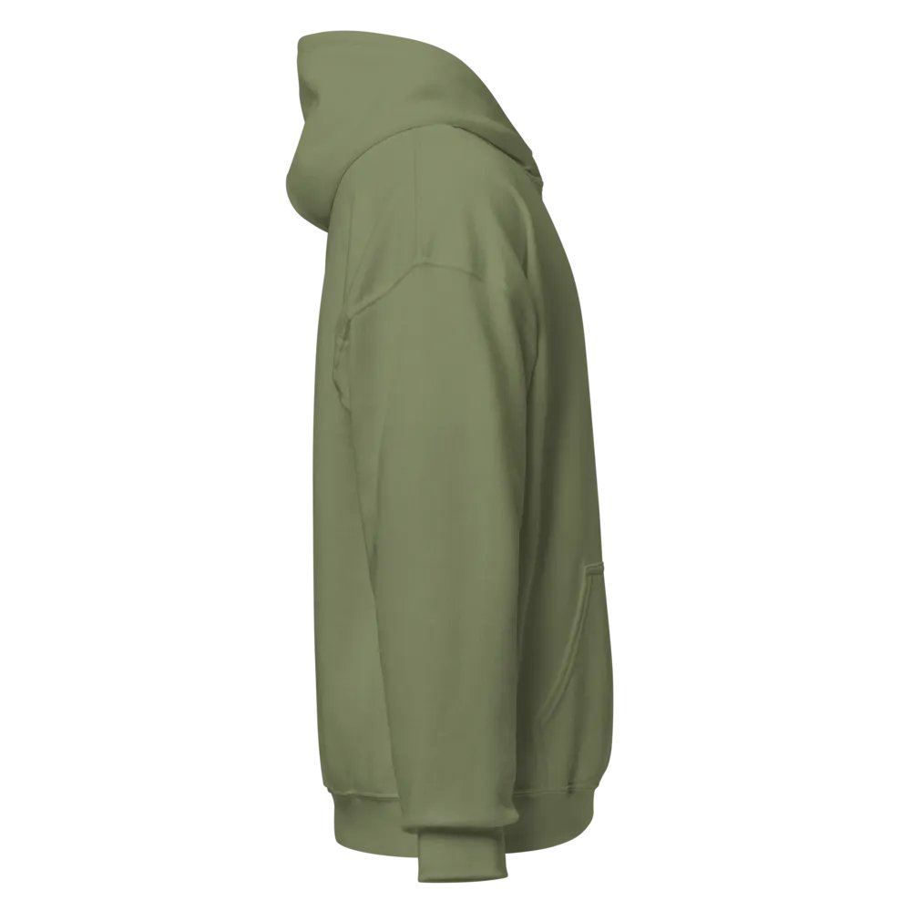 Wildhook Adventure - Embroidered Unisex Hoodie - Middle product image (11)