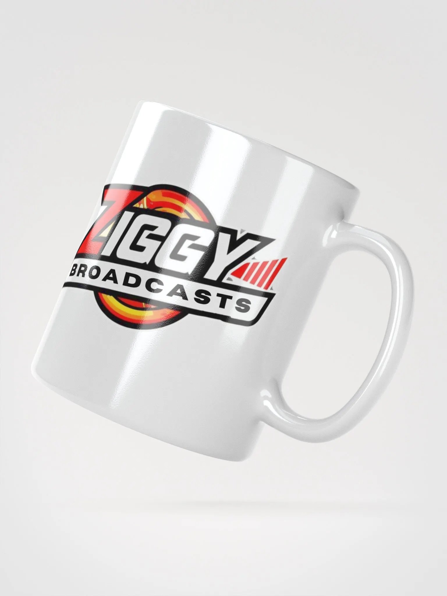 Stream, Dream, Laugh, Repeat Mug product image (10)