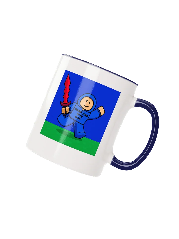 Game Time With Otis - Stay Drippy Mug product image (2)