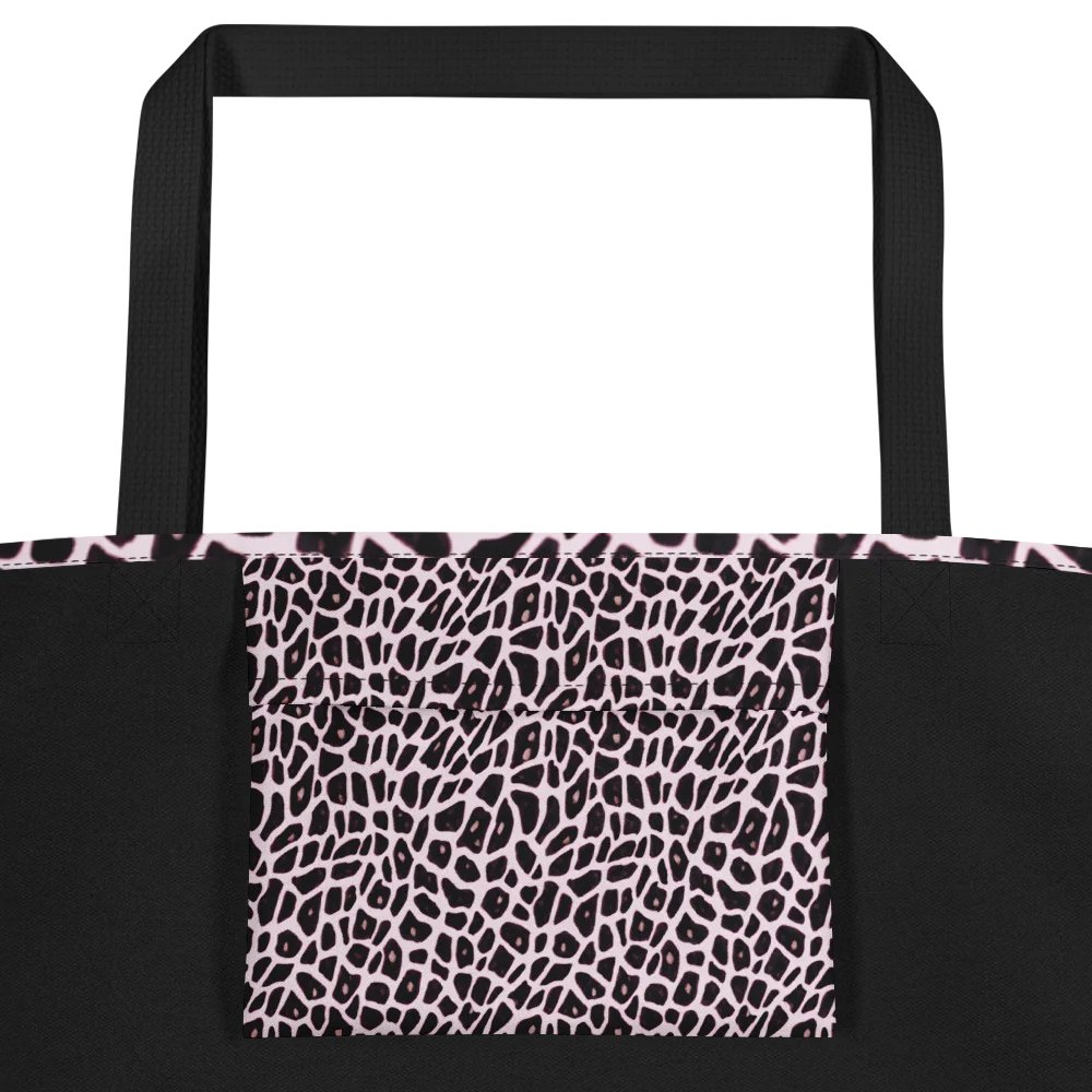 Pink Giraffe Bag product image (2)