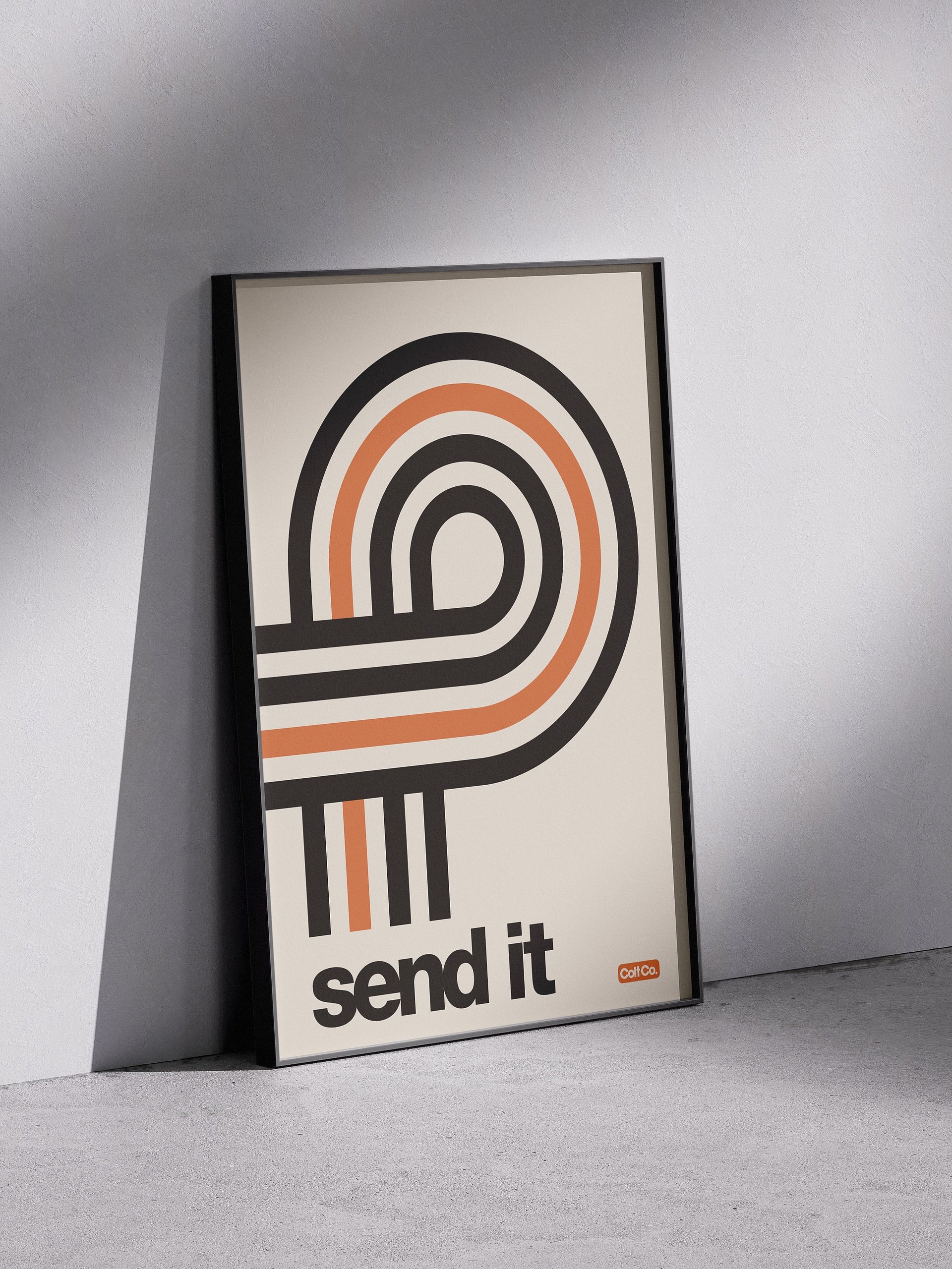 Print: Send it product image (1)