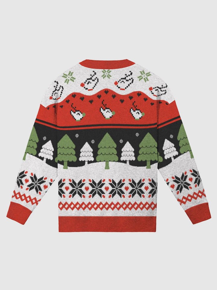 Allegedly Christmas Knit product image (2)