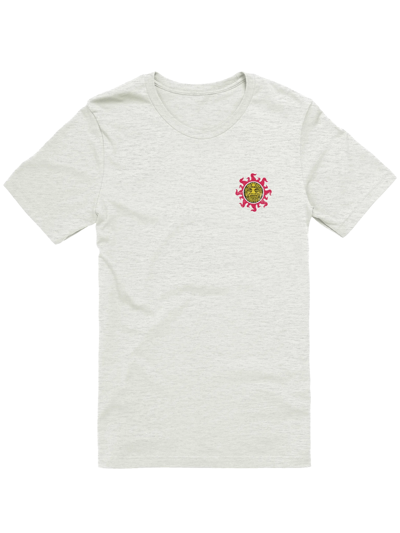 Puebla T-shirt product image (1)
