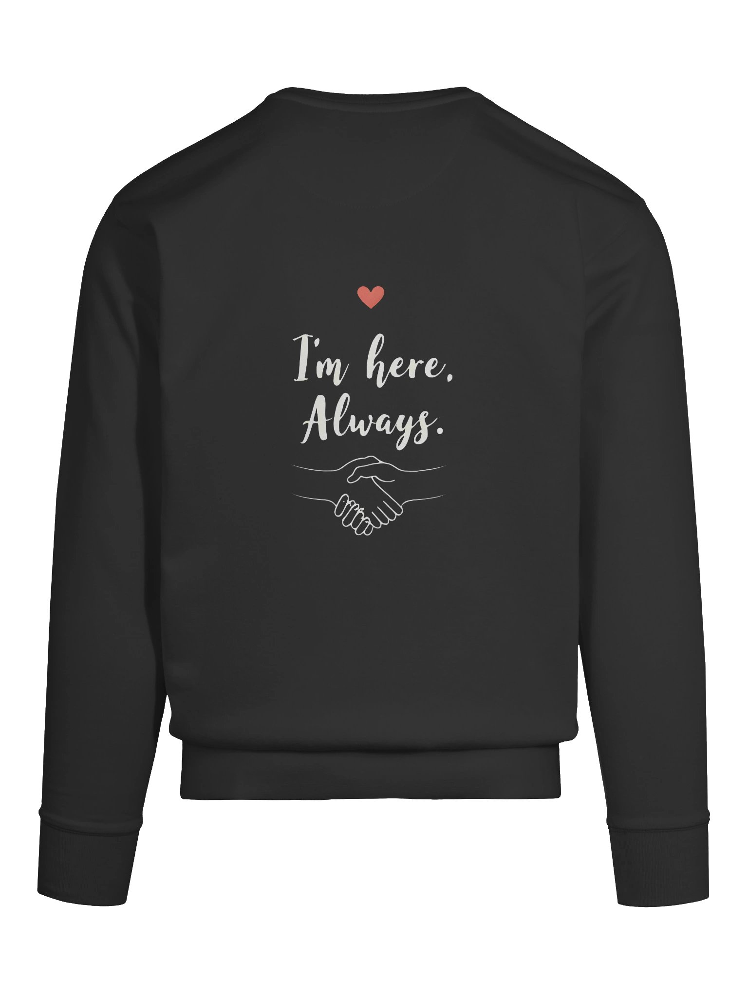 Eternal Love Premium Sweatshirt product image (62)