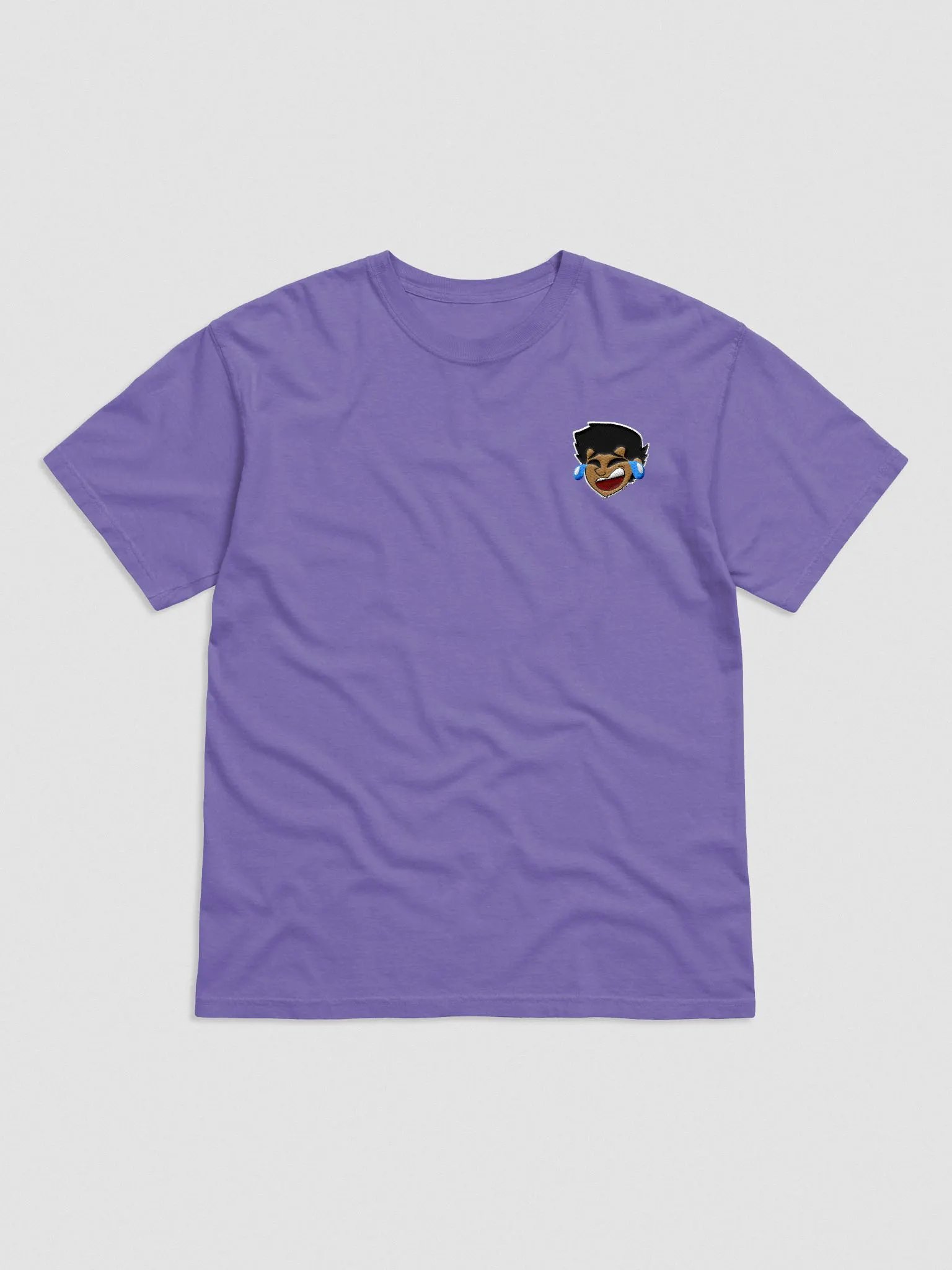 Laughing Munz (EM) product image (2)