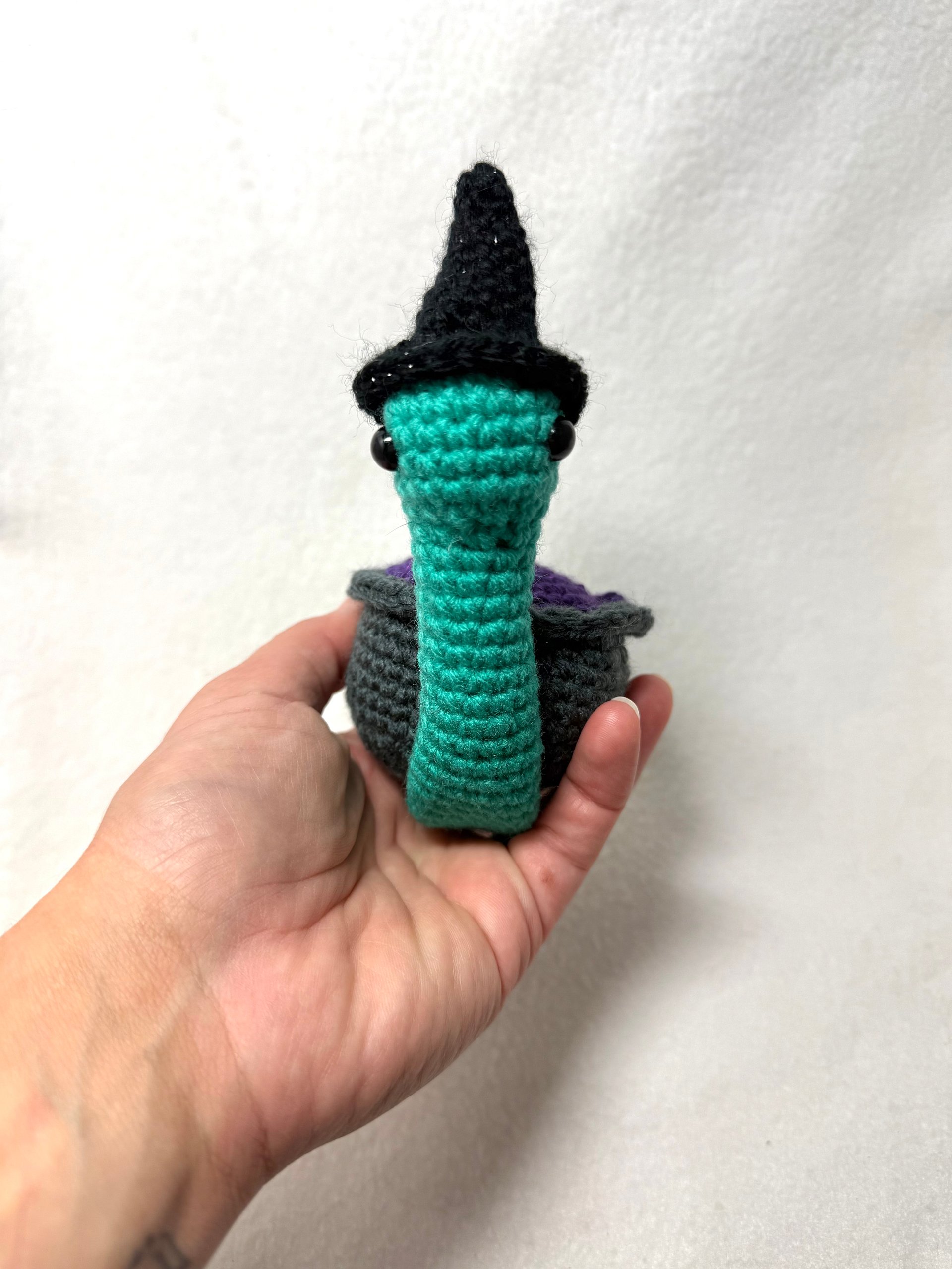 Witchy Snail product image (3)