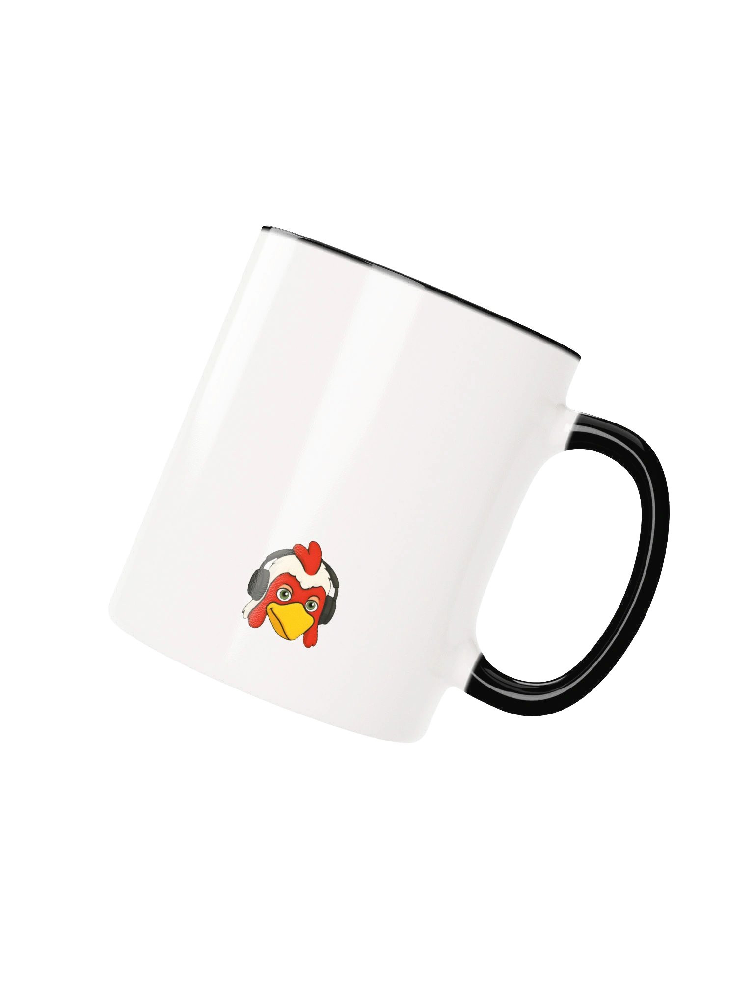 Willow Likes Keyboards Mug product image (3)
