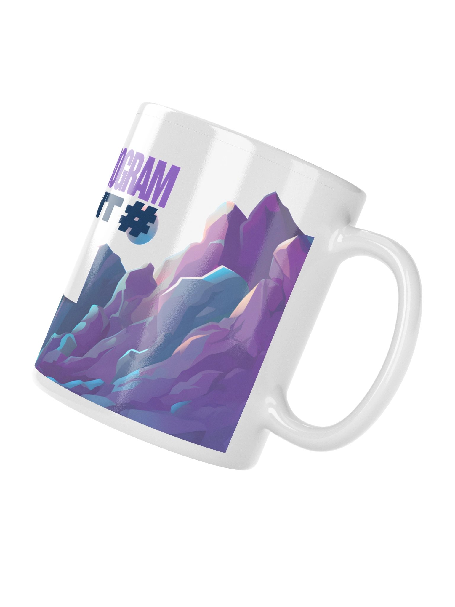 LMP Mug product image (4)