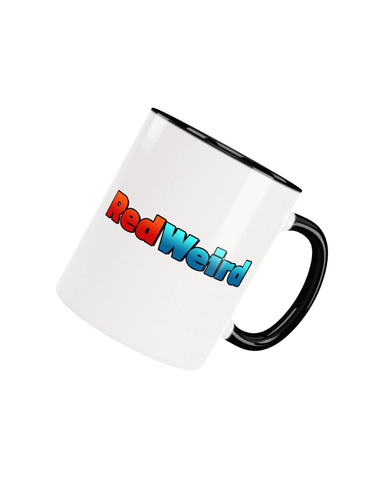 RedWeird Mug product image (4)