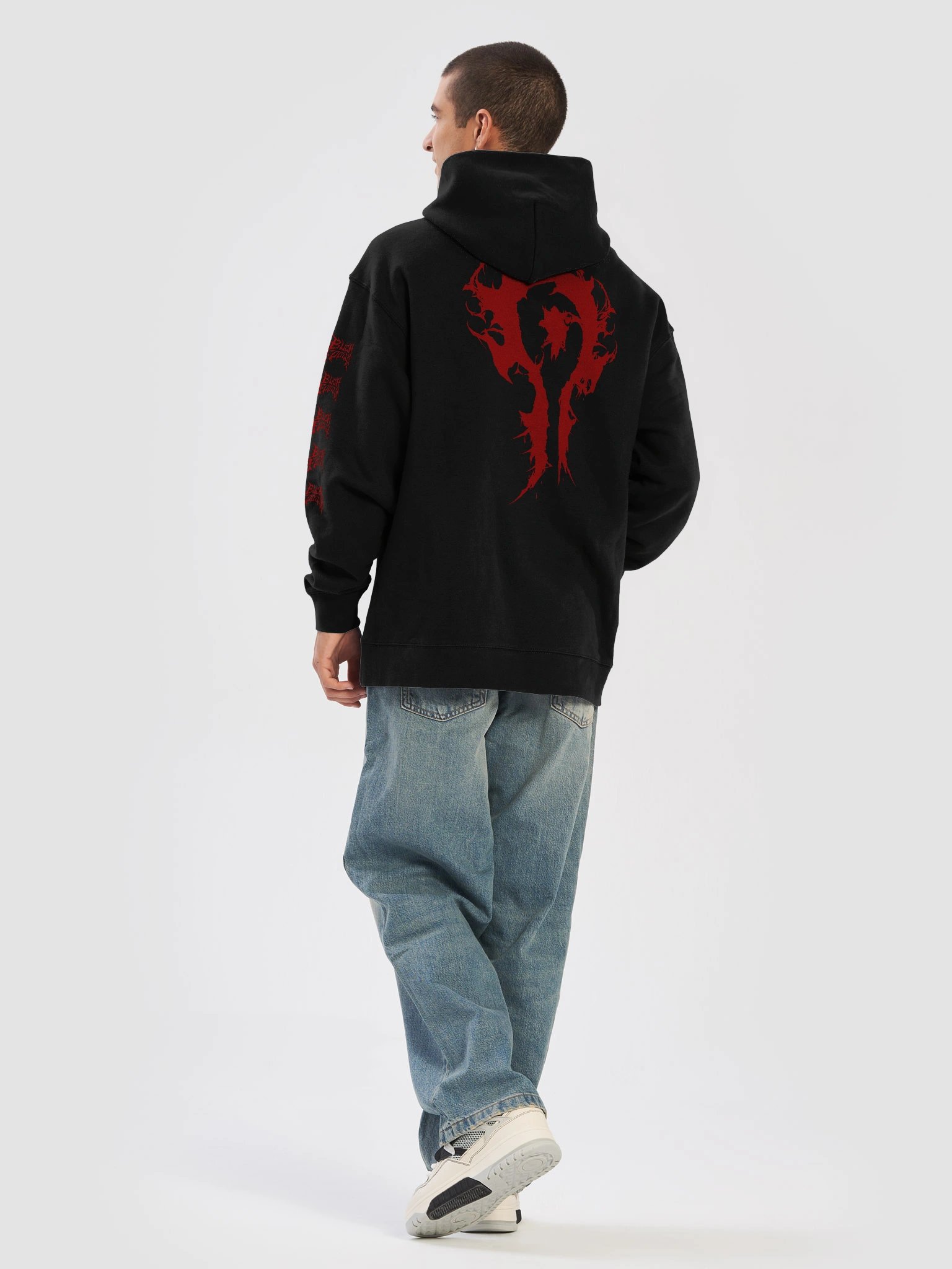 HORDE HOODIE product image (6)