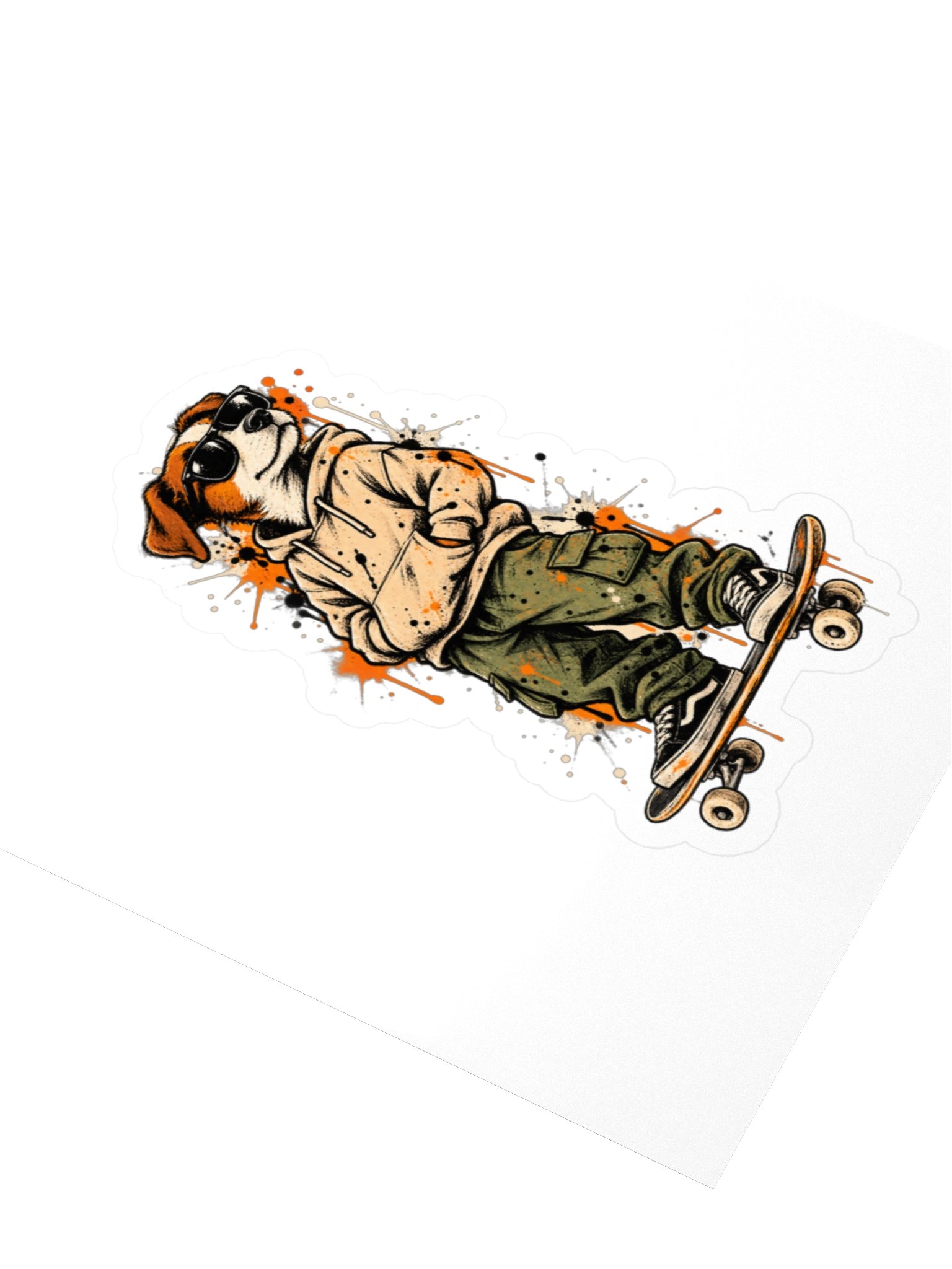 Kickflip Pup product image (9)