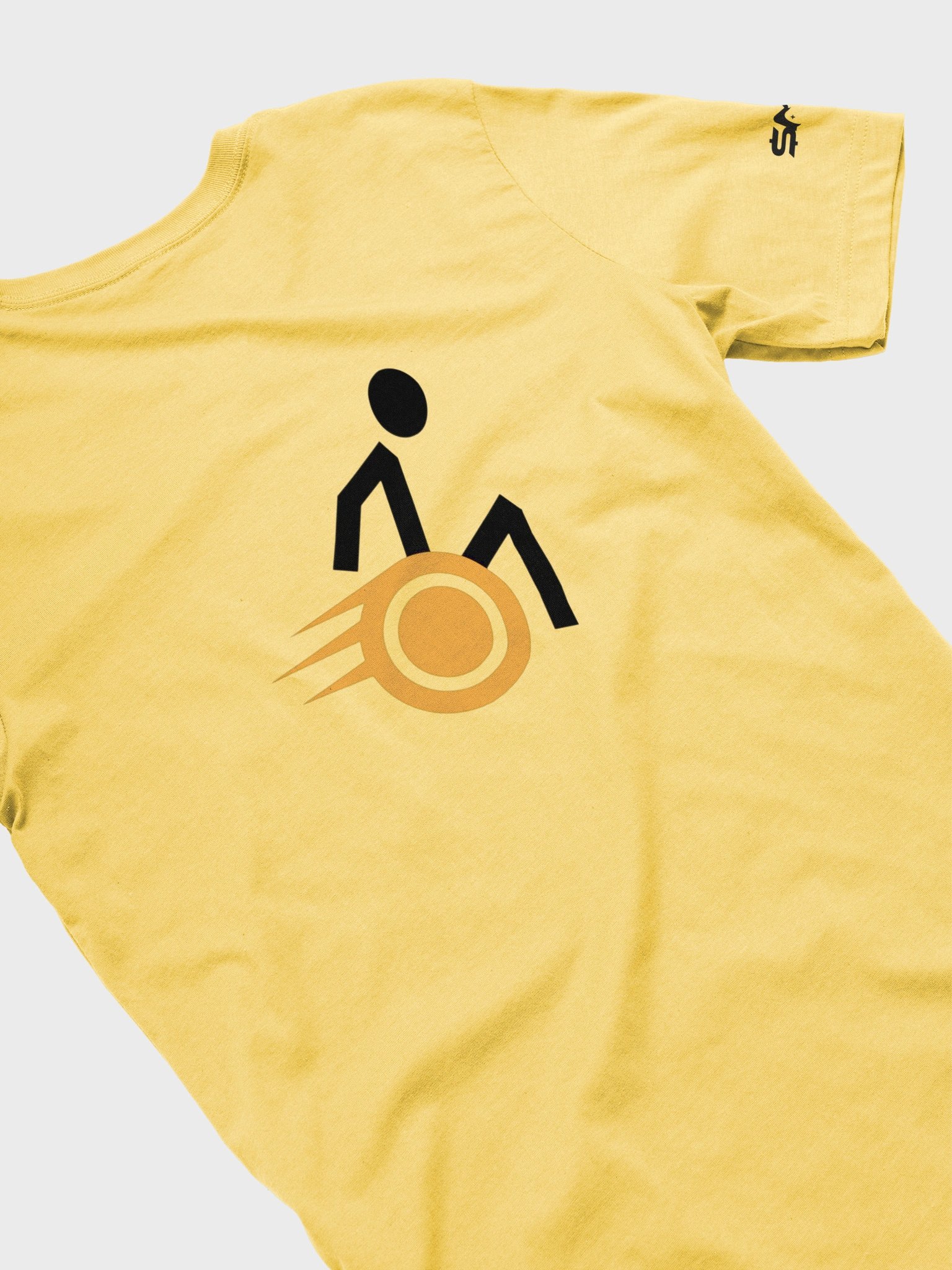 Two Wheels, One Mission, Just go Fast! product image (16)