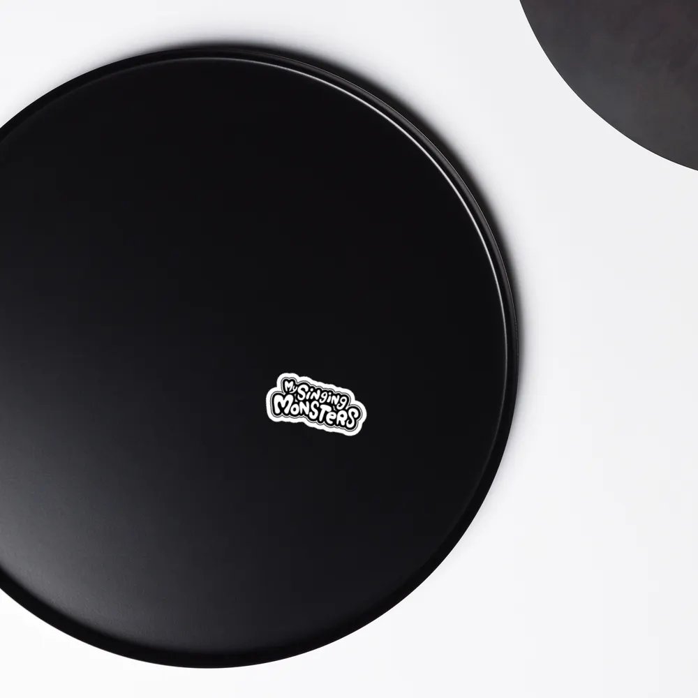 My Singing Monsters Logo Magnet product image (4)