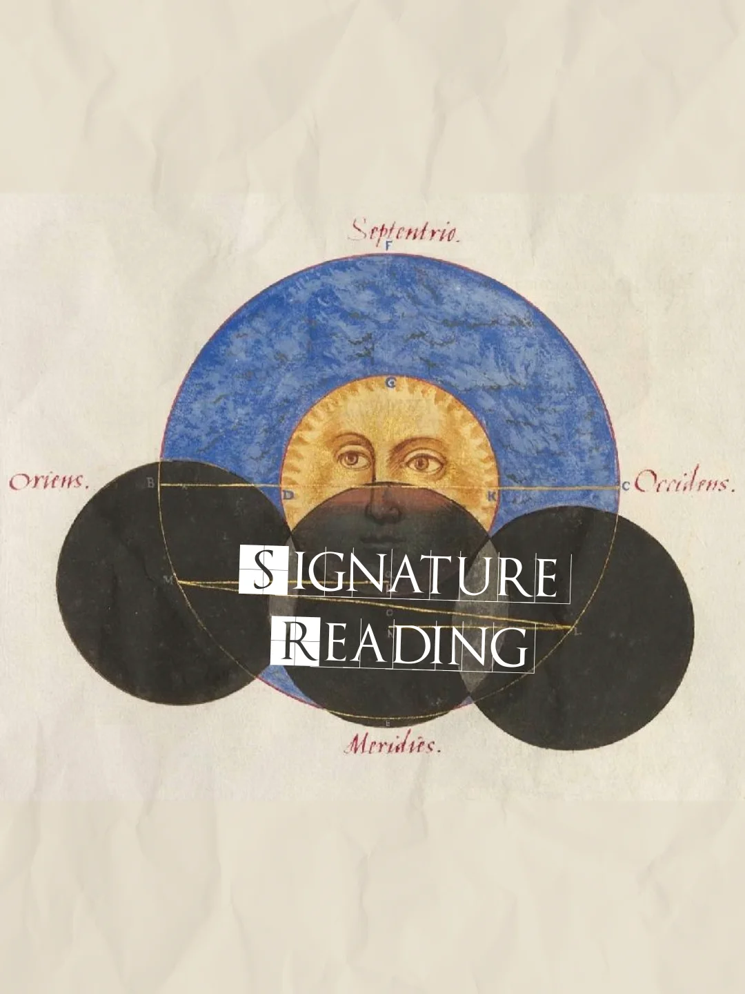 Signature Spread (Tarot Reading) product image (1)