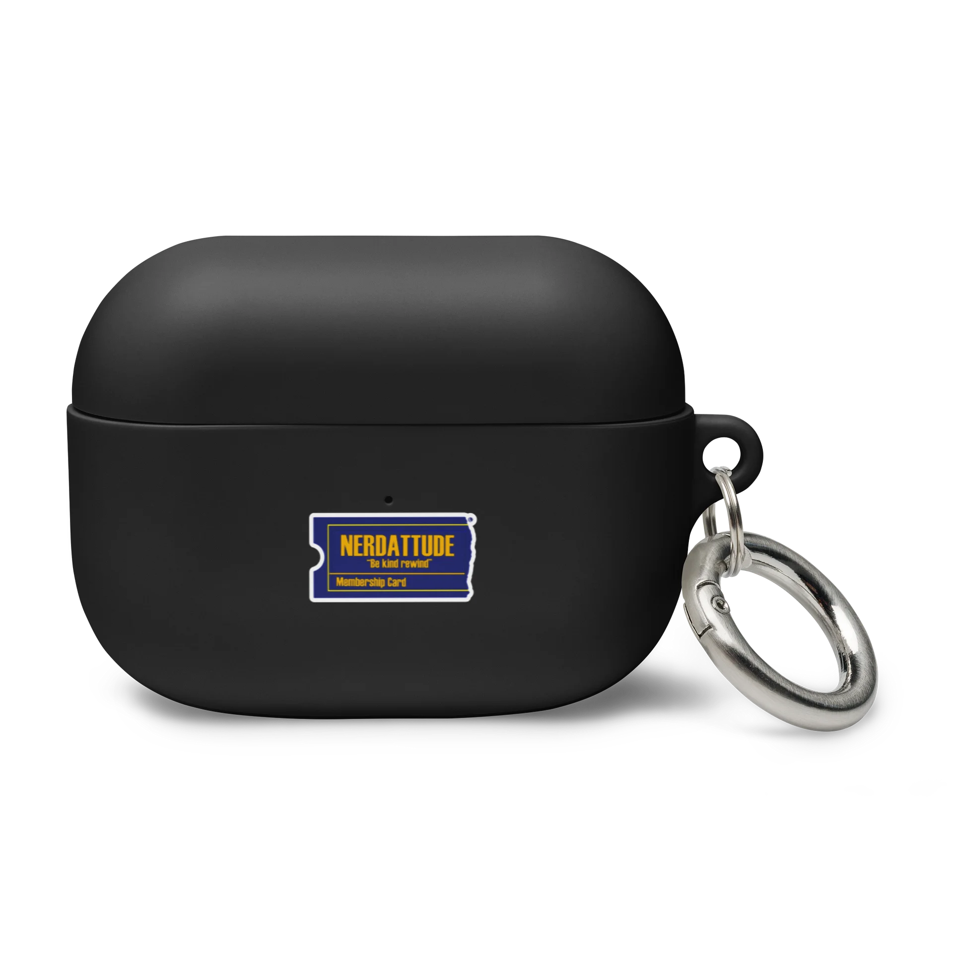 Nerd Air Pod Case product image (2)