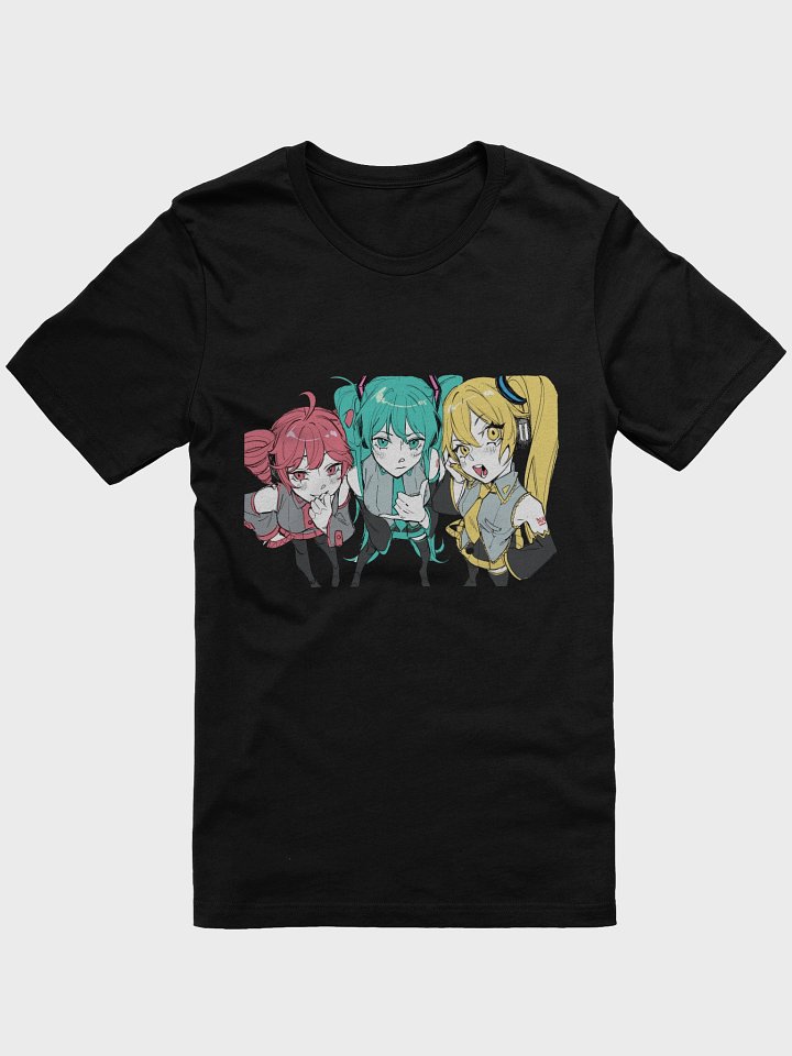 Triple baka product image (1)