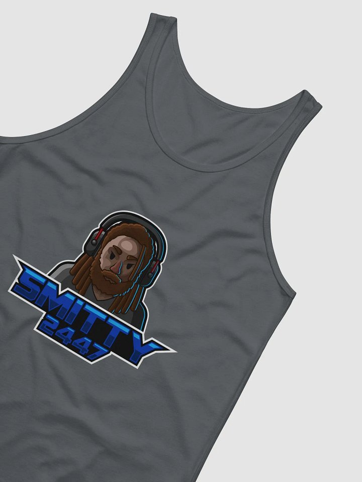 Smitty2447 Tank Top product image (2)