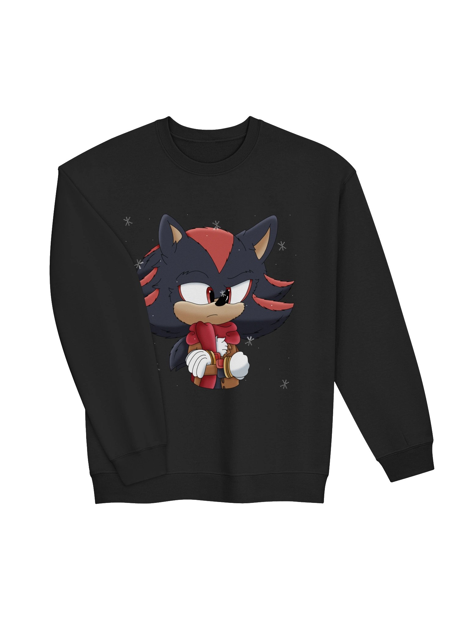 Winter Shadow Sweatshirt product image (11)