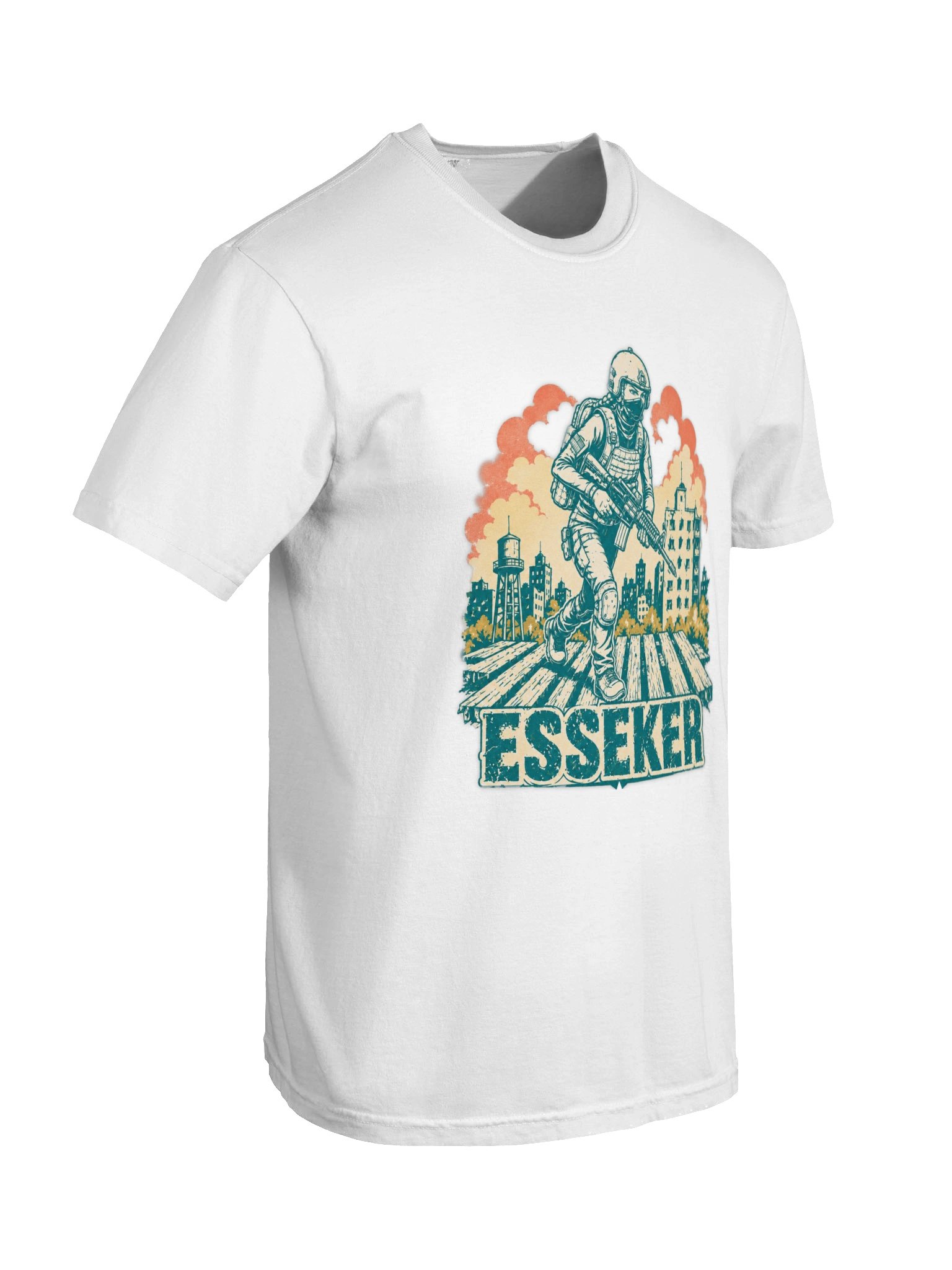 Esseker Adventures Tee product image (31)