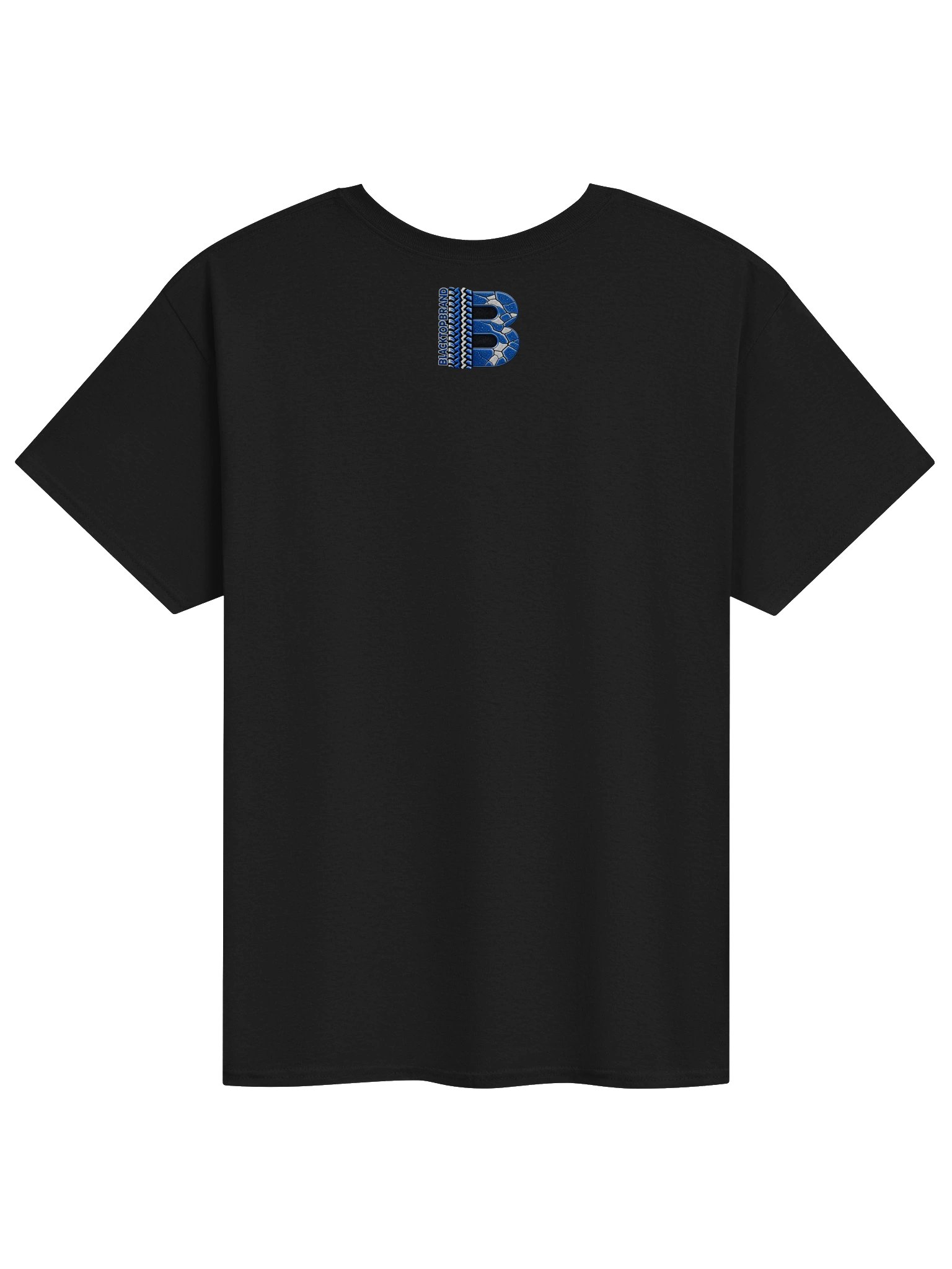 Blacktop Brand: "Anchored in Hope" Heavyweight T-Shirt product image (18)