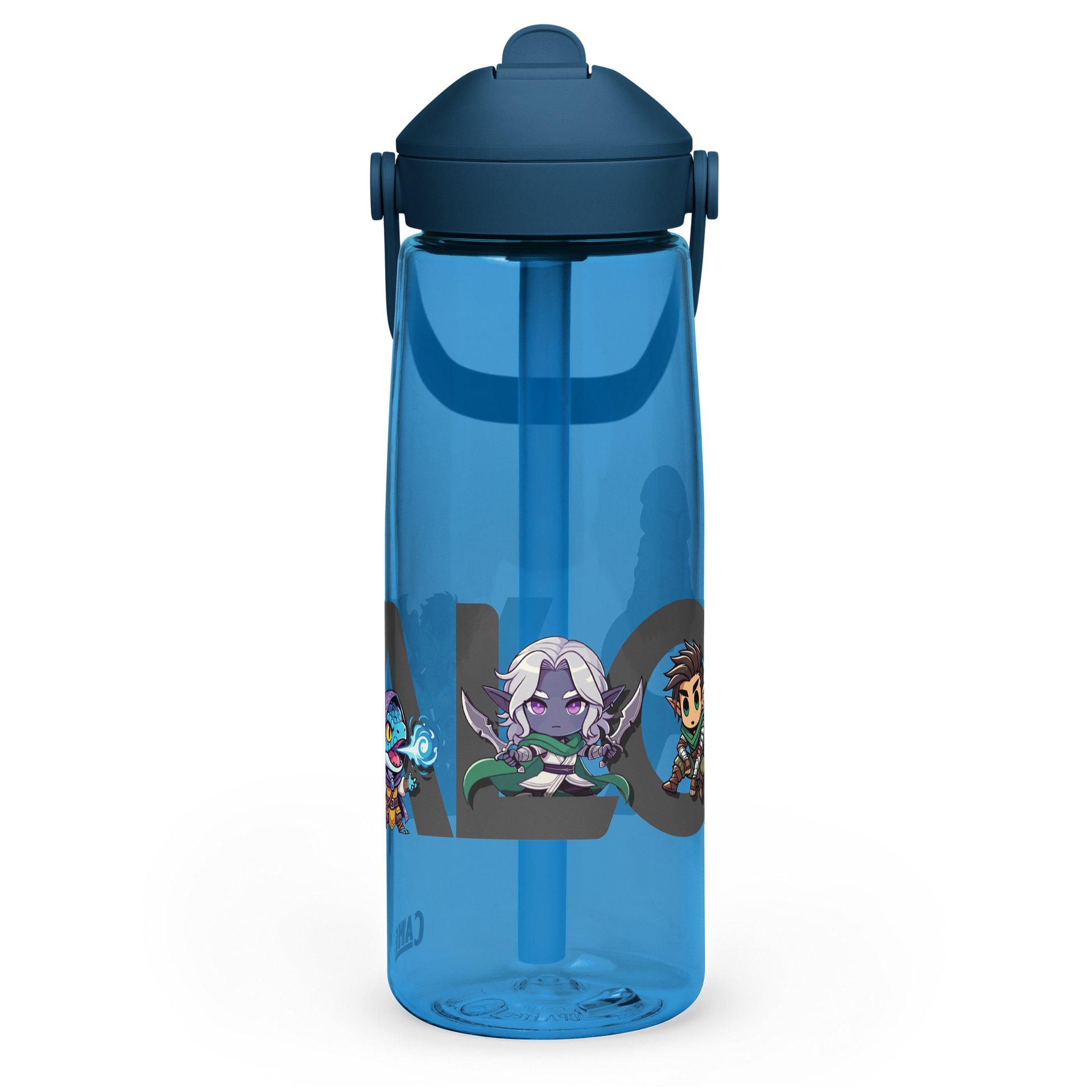 VALOR Heroes Bottle product image (3)